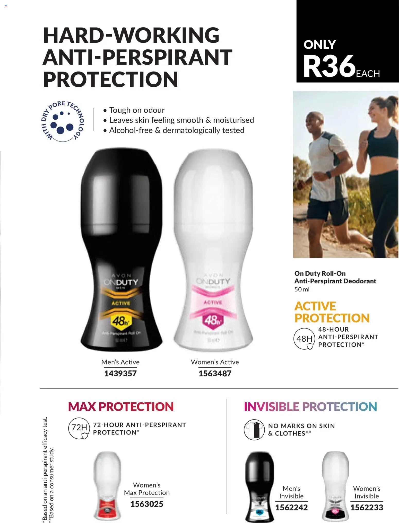 Avon Catalogue