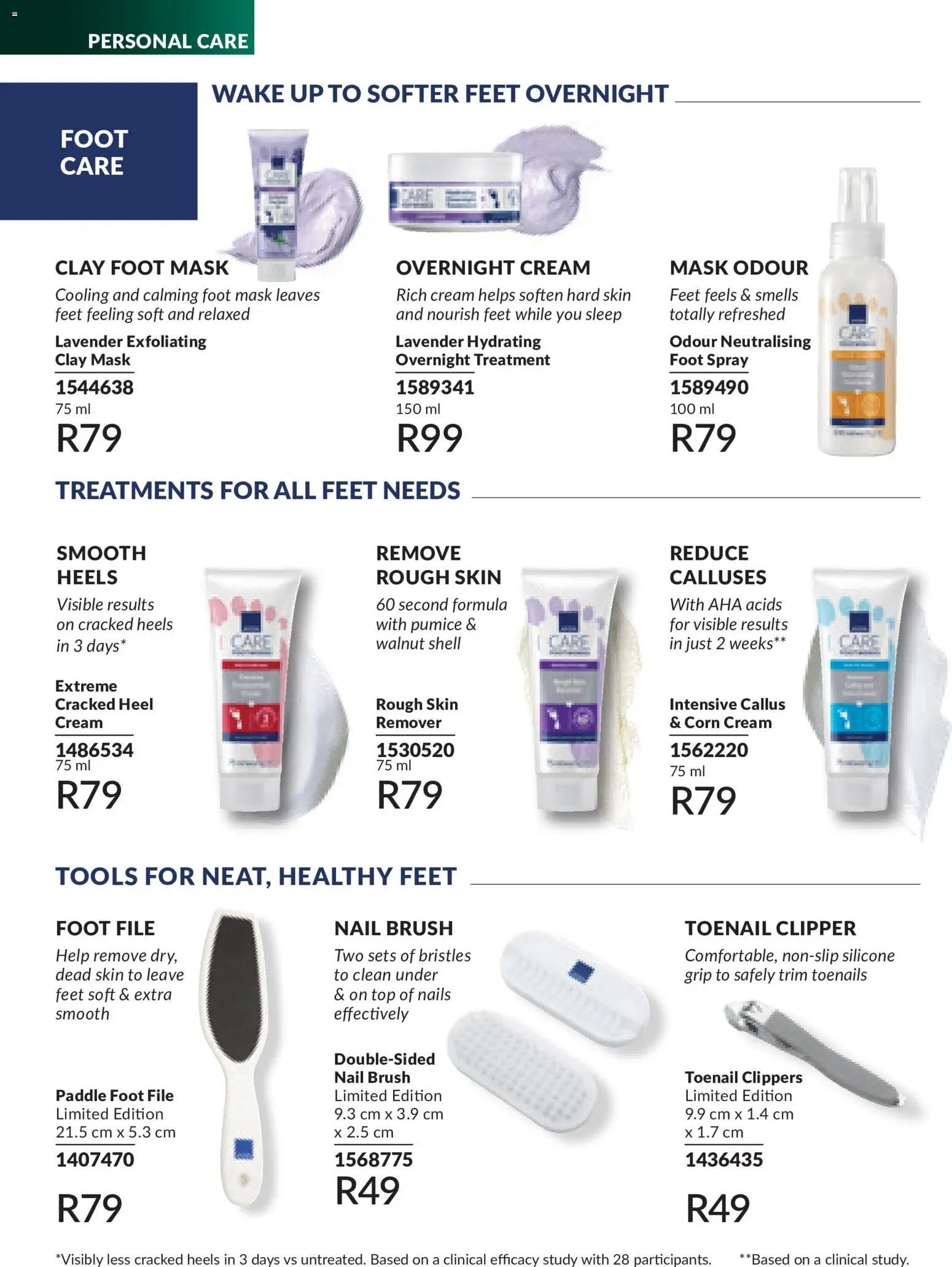 Avon Catalogue