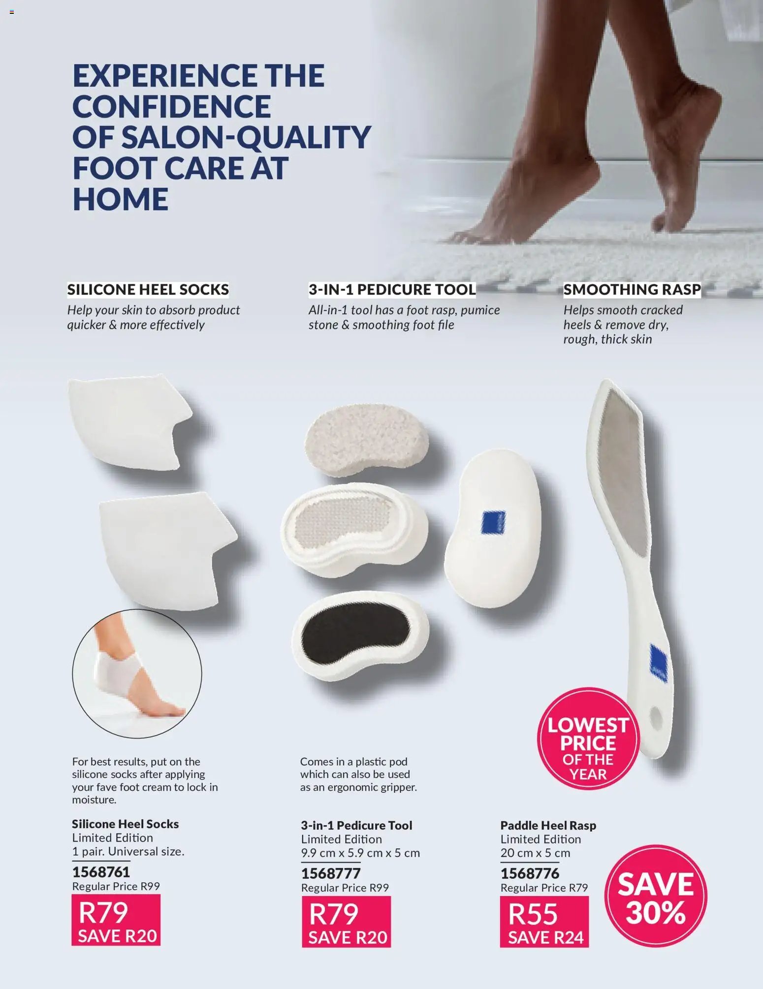 Avon Catalogue