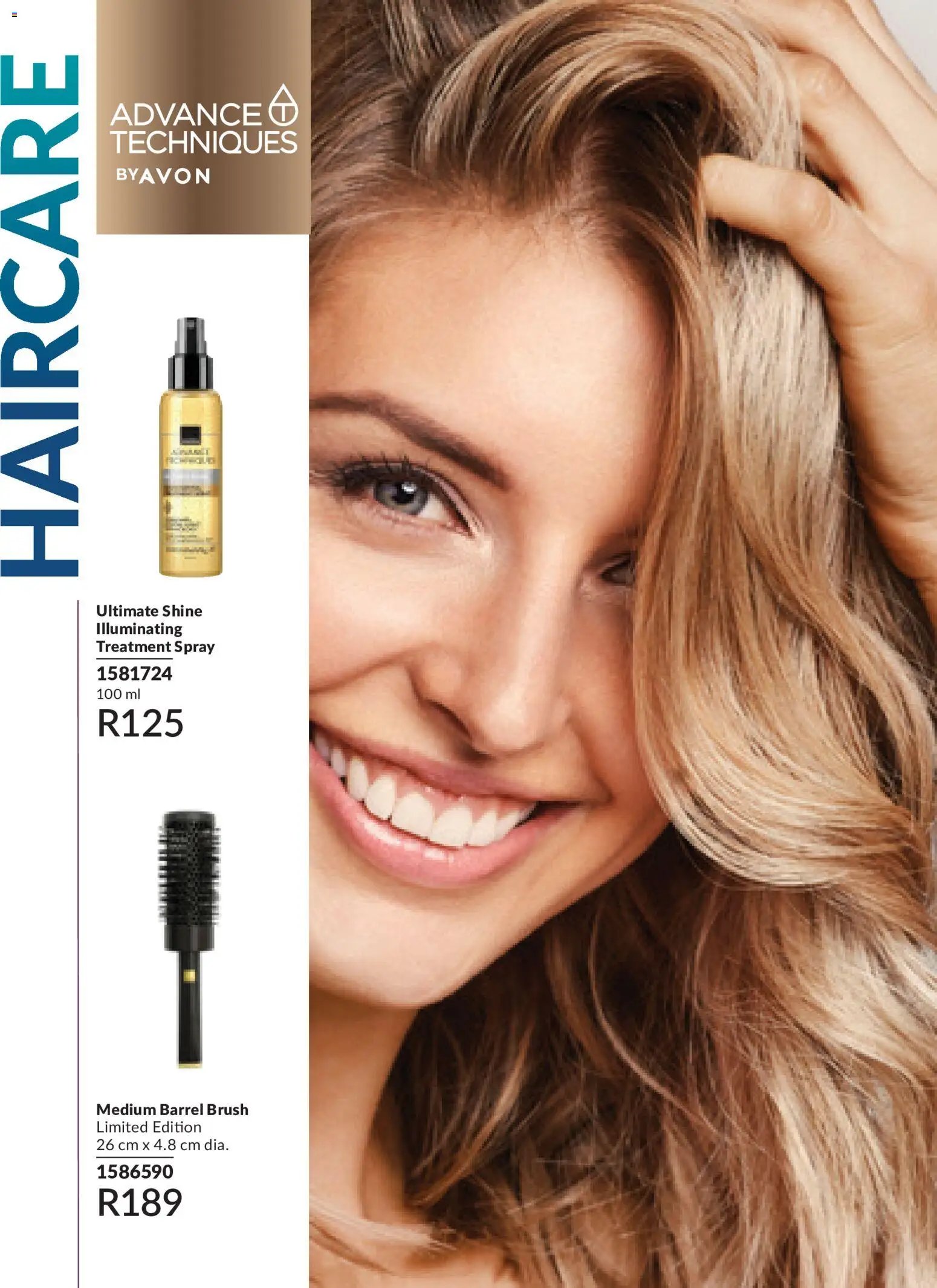 Avon Catalogue