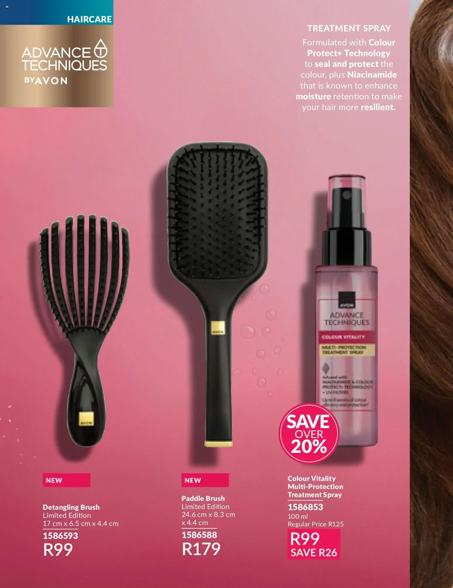 Avon Catalogue