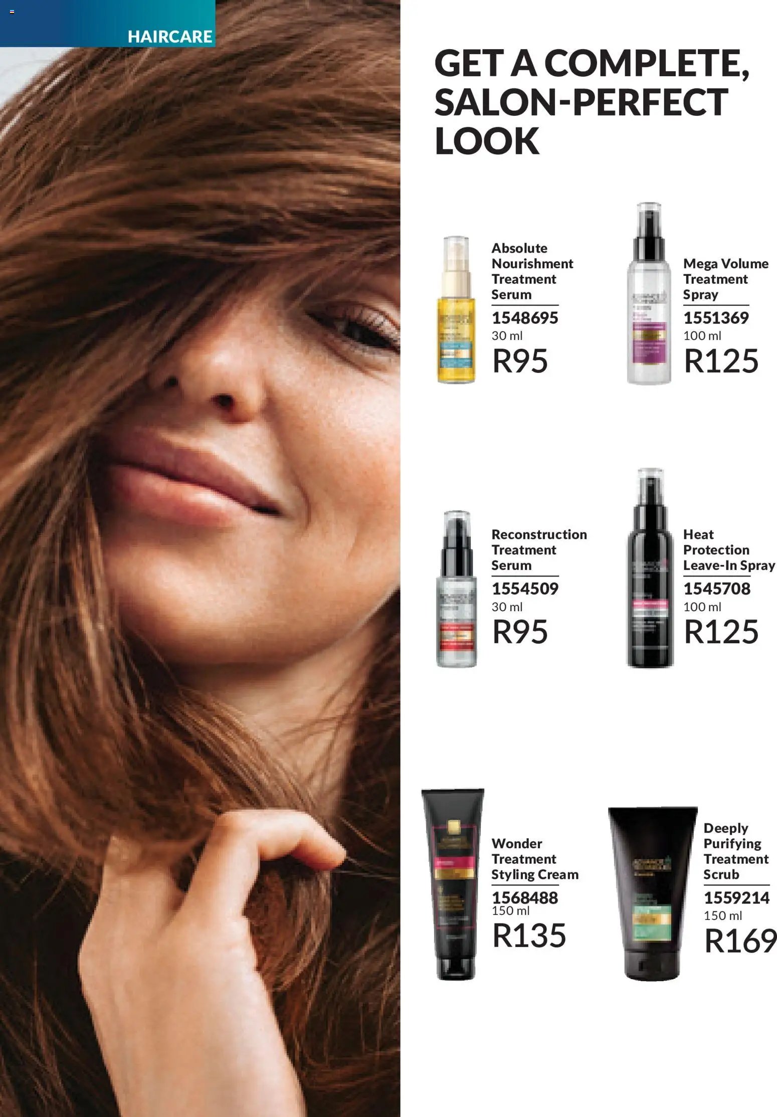 Avon Catalogue