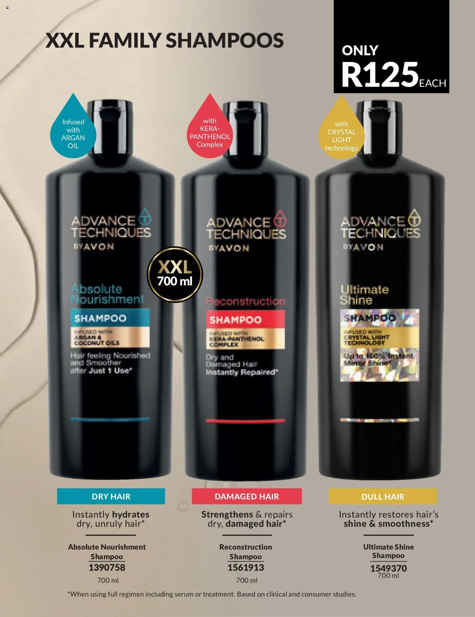 Avon Catalogue