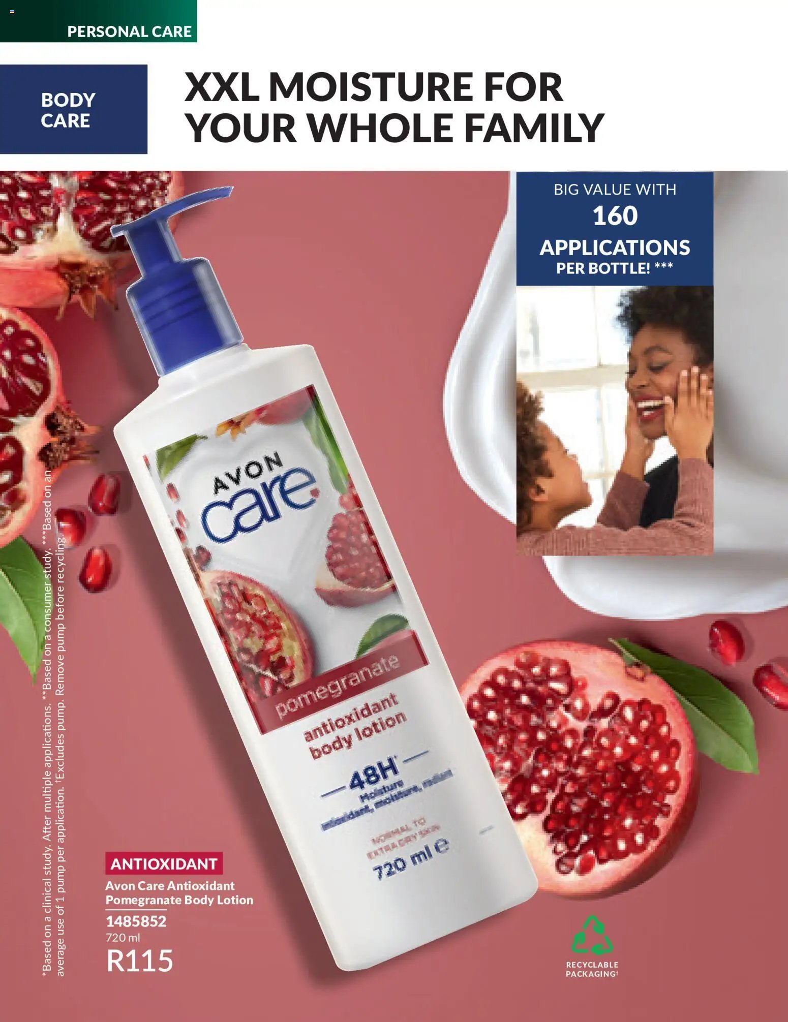 Avon Catalogue