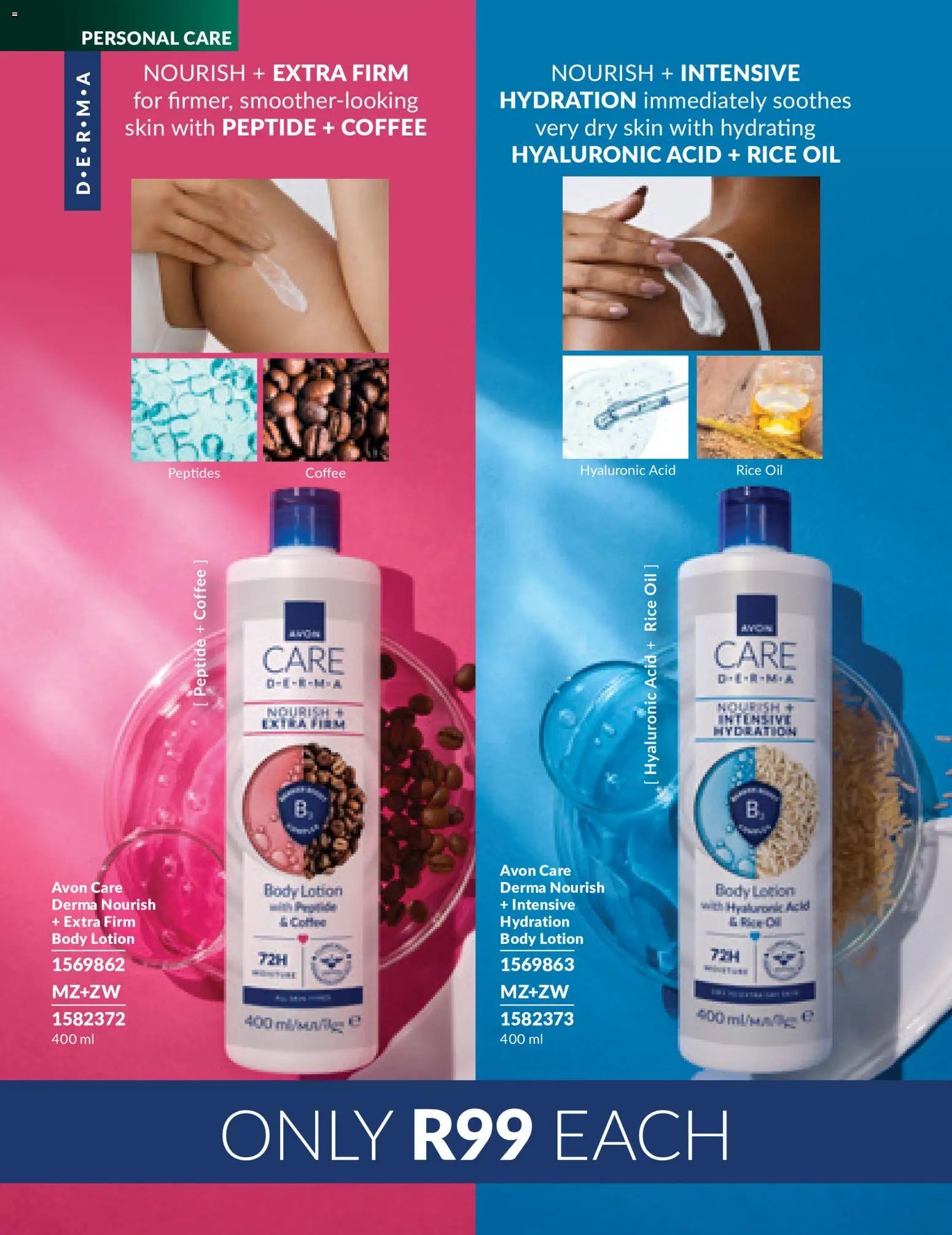 Avon Catalogue