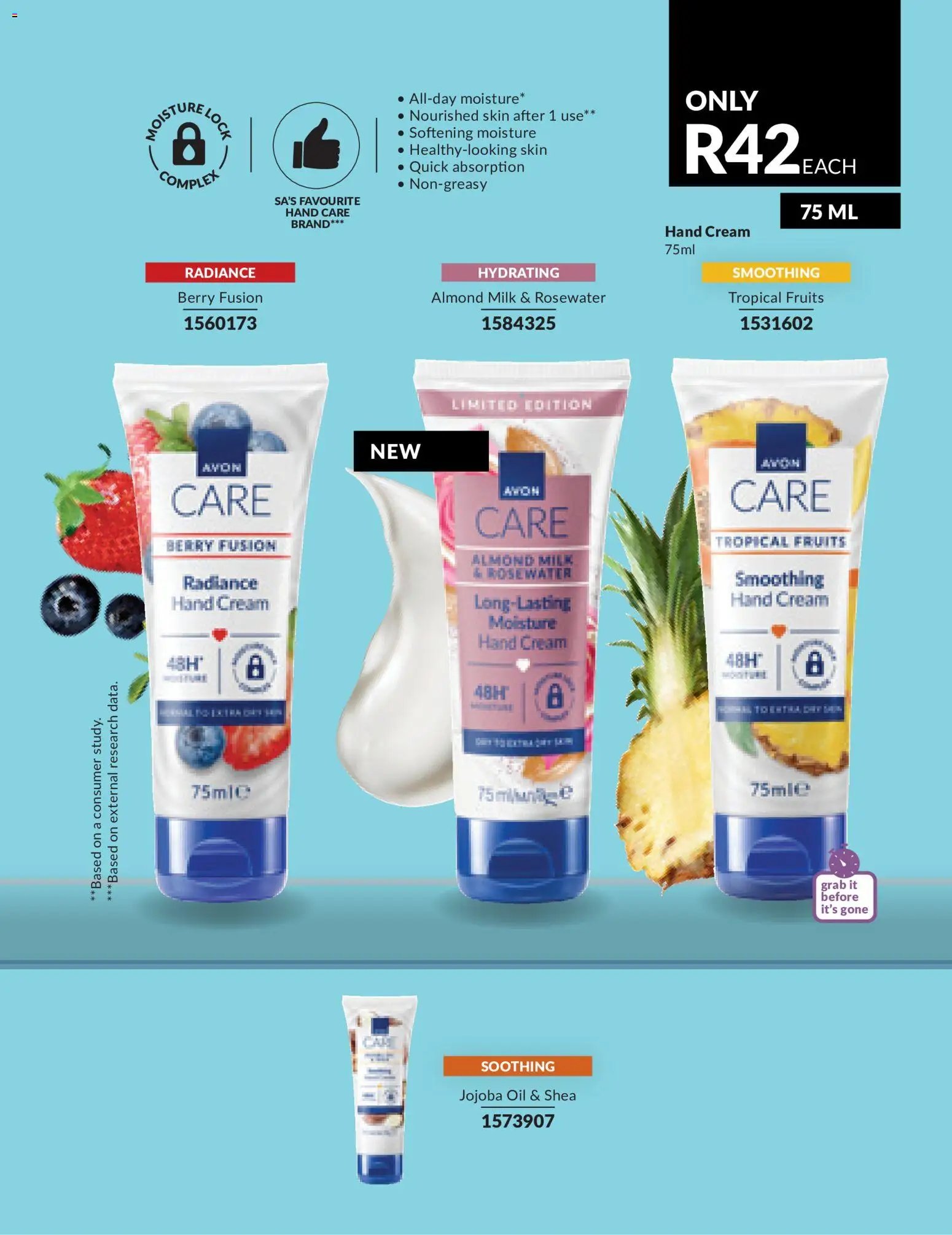 Avon Catalogue