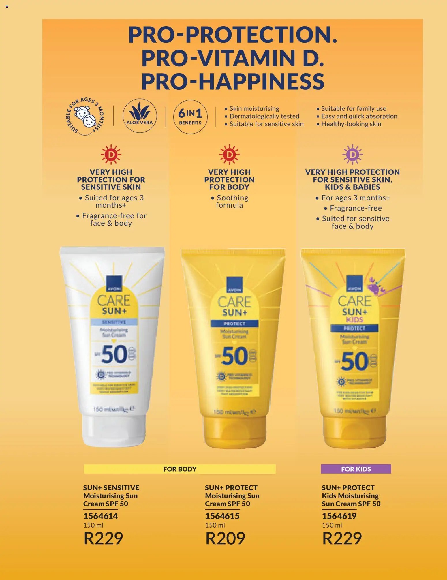 Avon Catalogue
