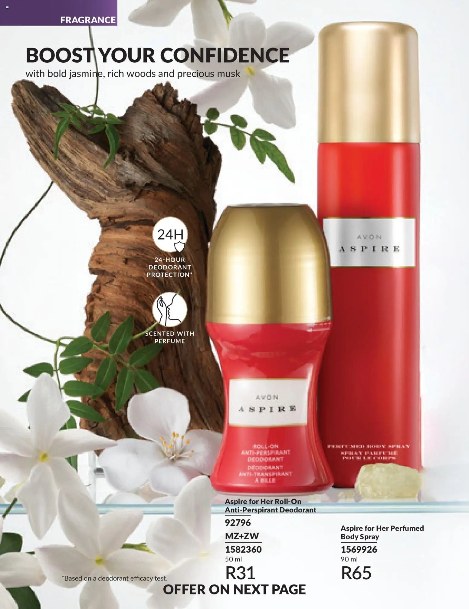 Avon Catalogue