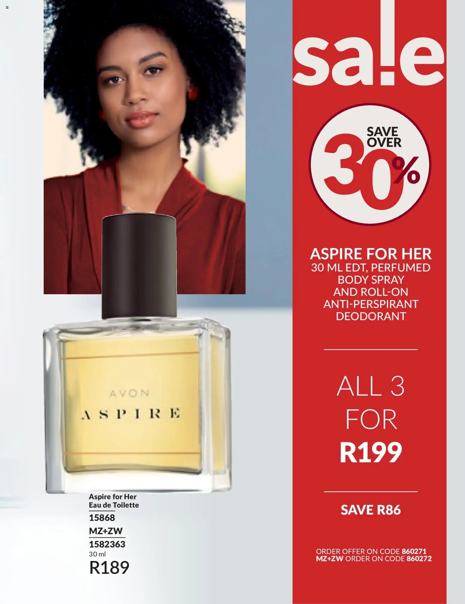 Avon Catalogue