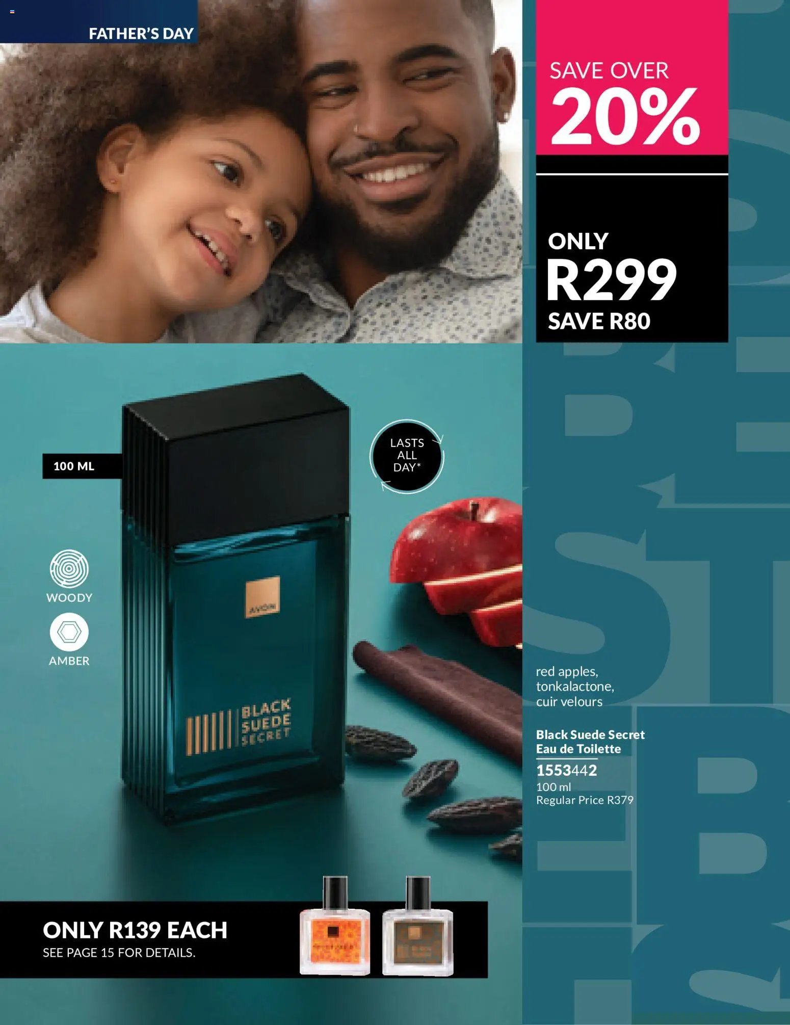 Avon Catalogue