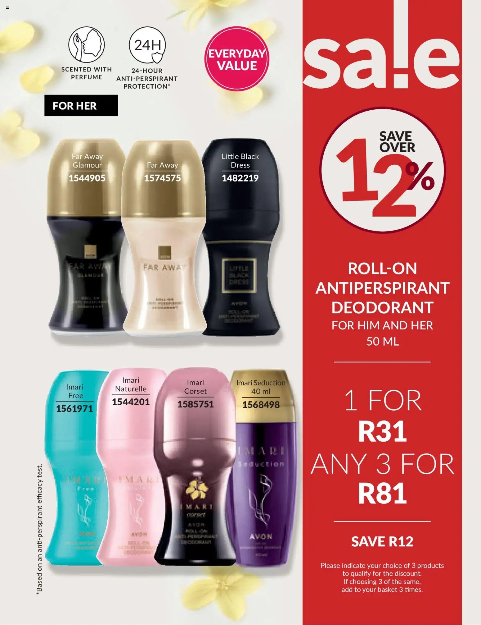 Avon Catalogue