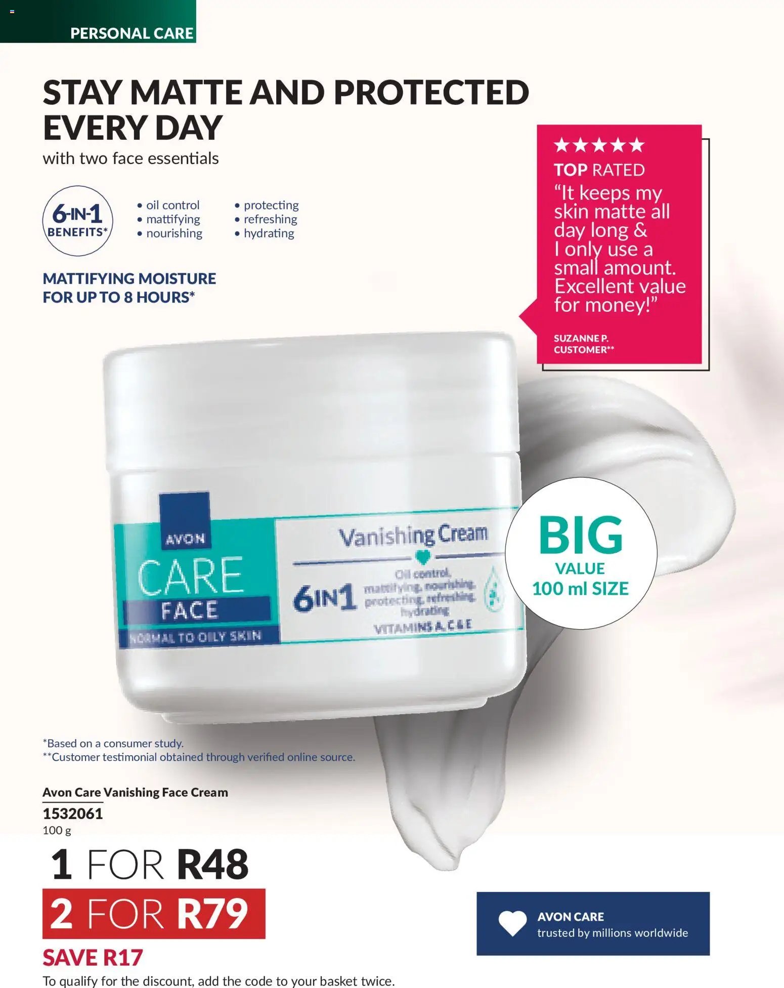 Avon Catalogue