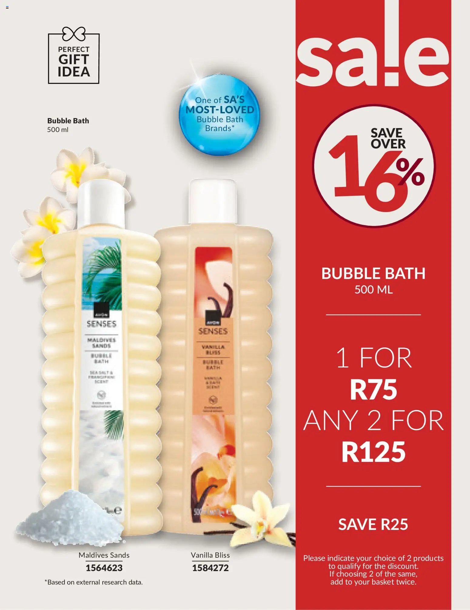 Avon Catalogue