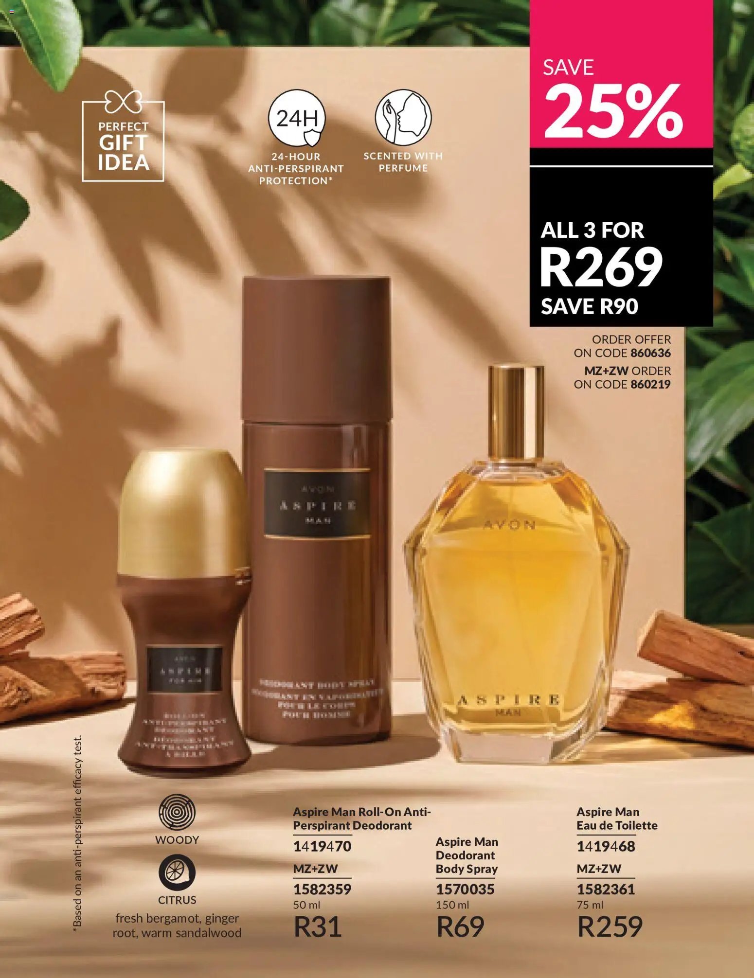 Avon Catalogue