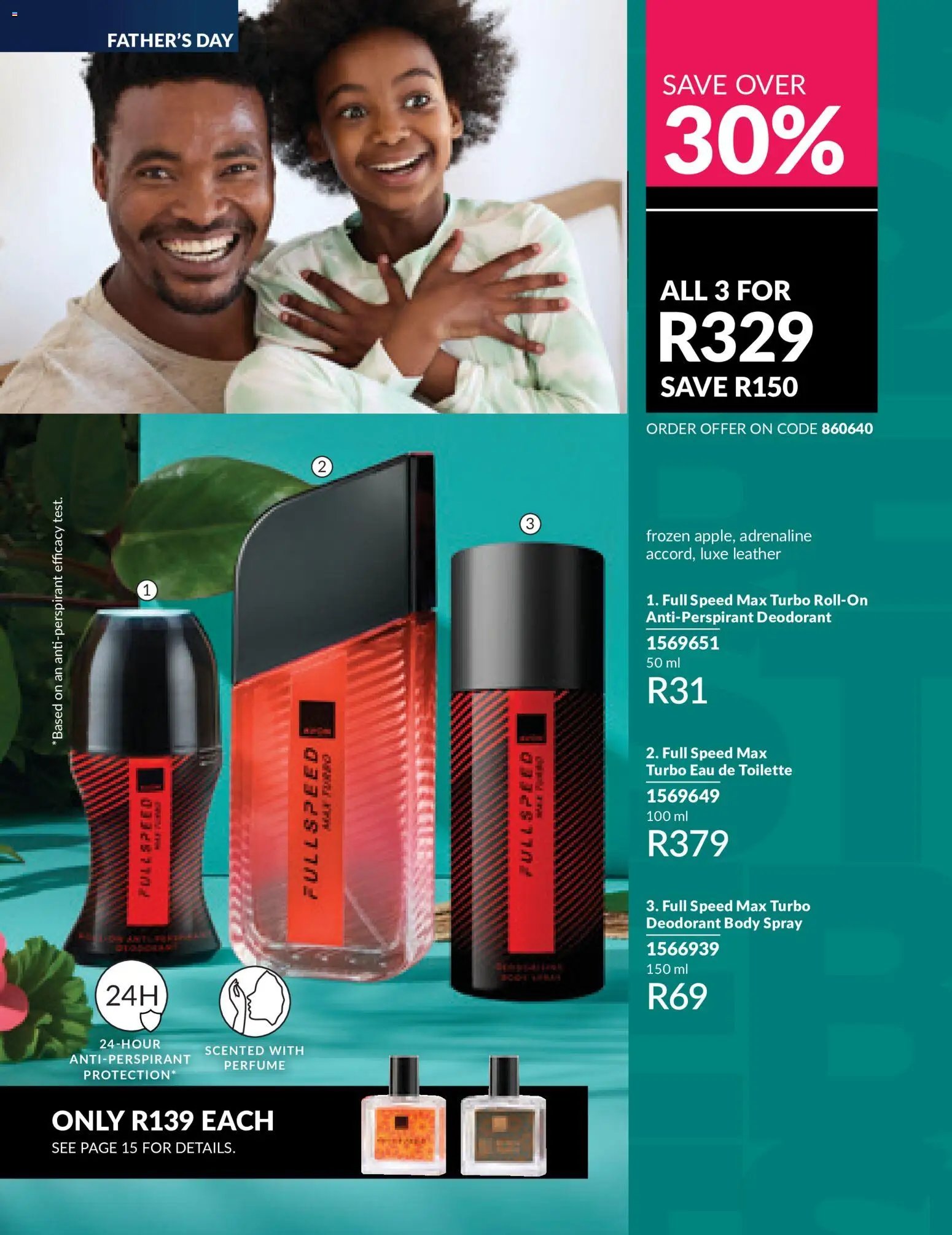 Avon Catalogue