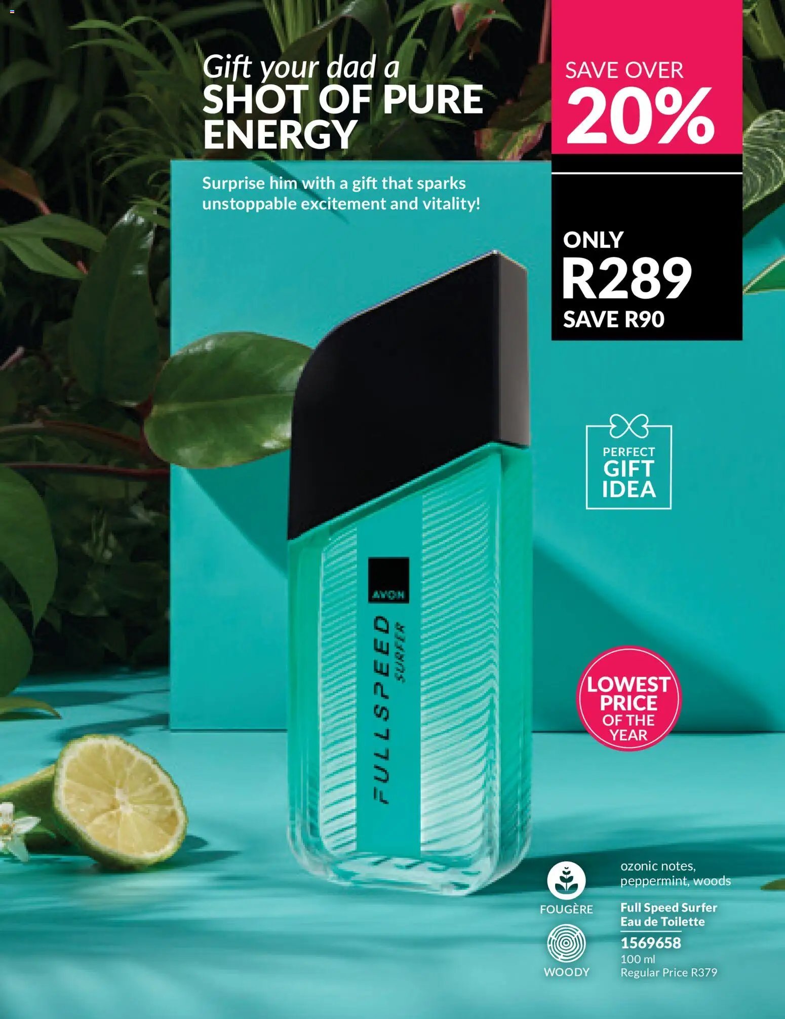 Avon Catalogue