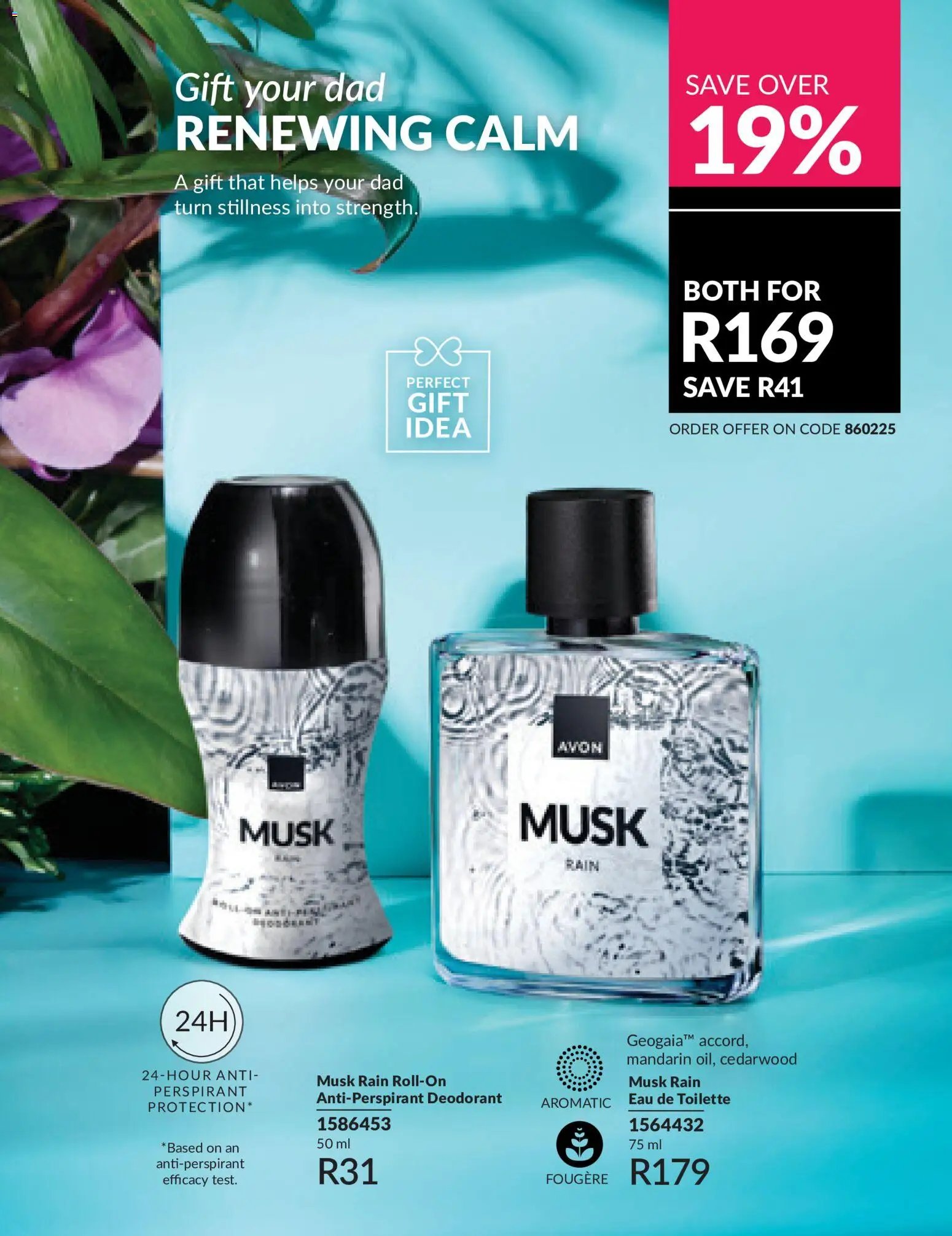 Avon Catalogue