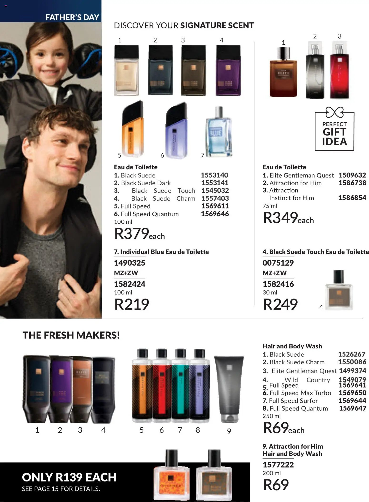 Avon Catalogue