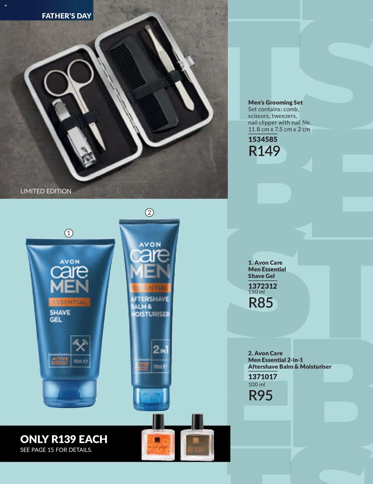 Avon Catalogue