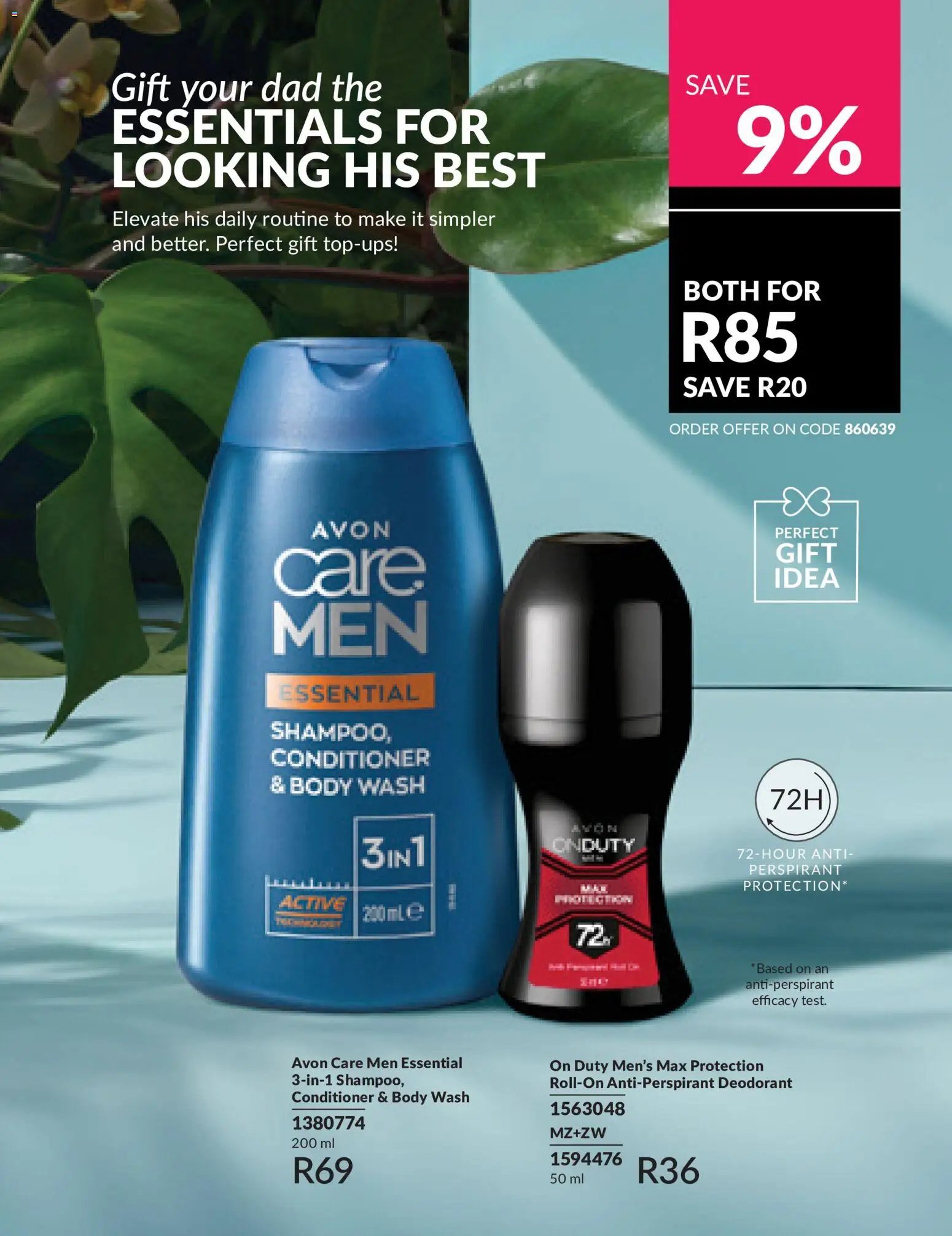 Avon Catalogue
