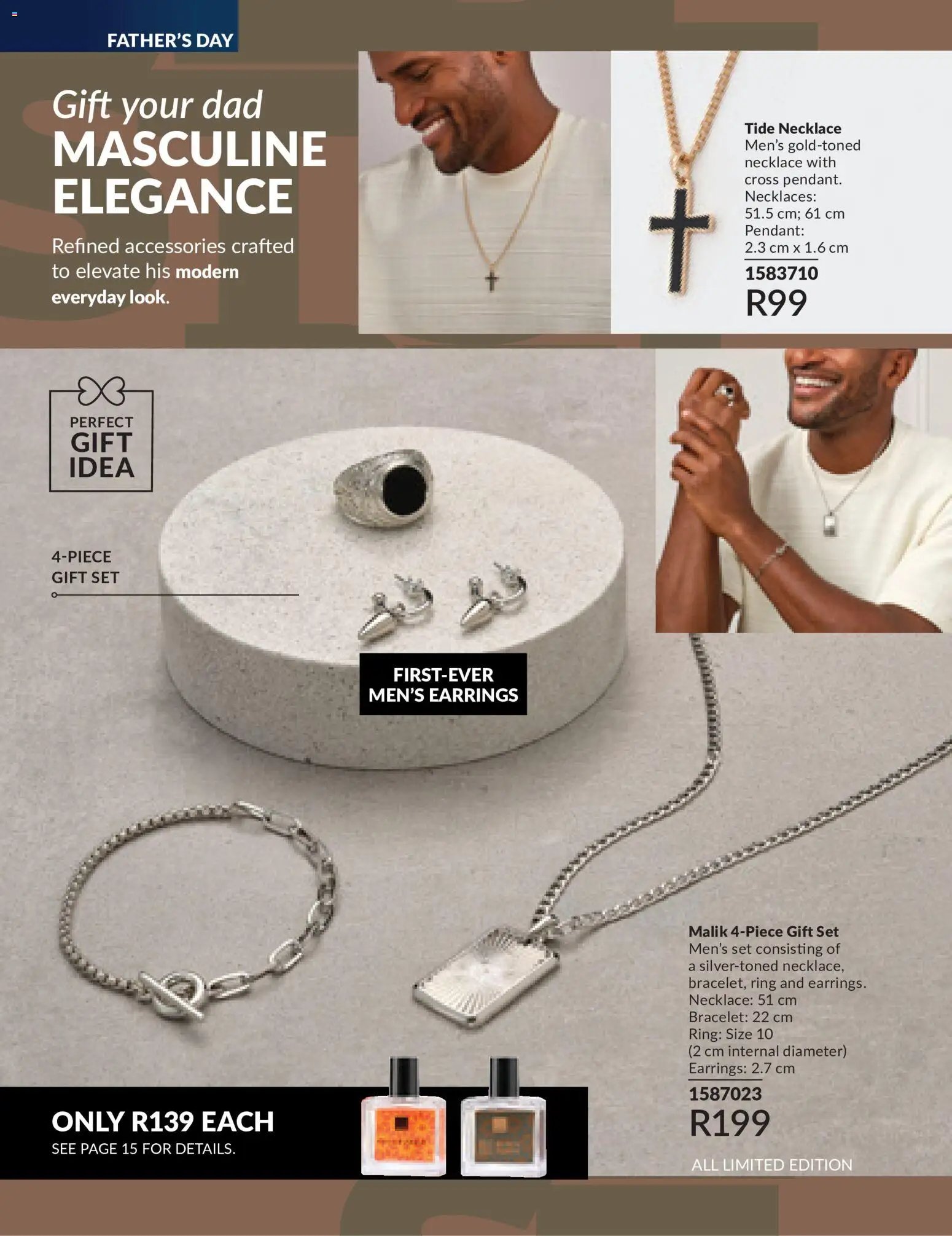Avon Catalogue