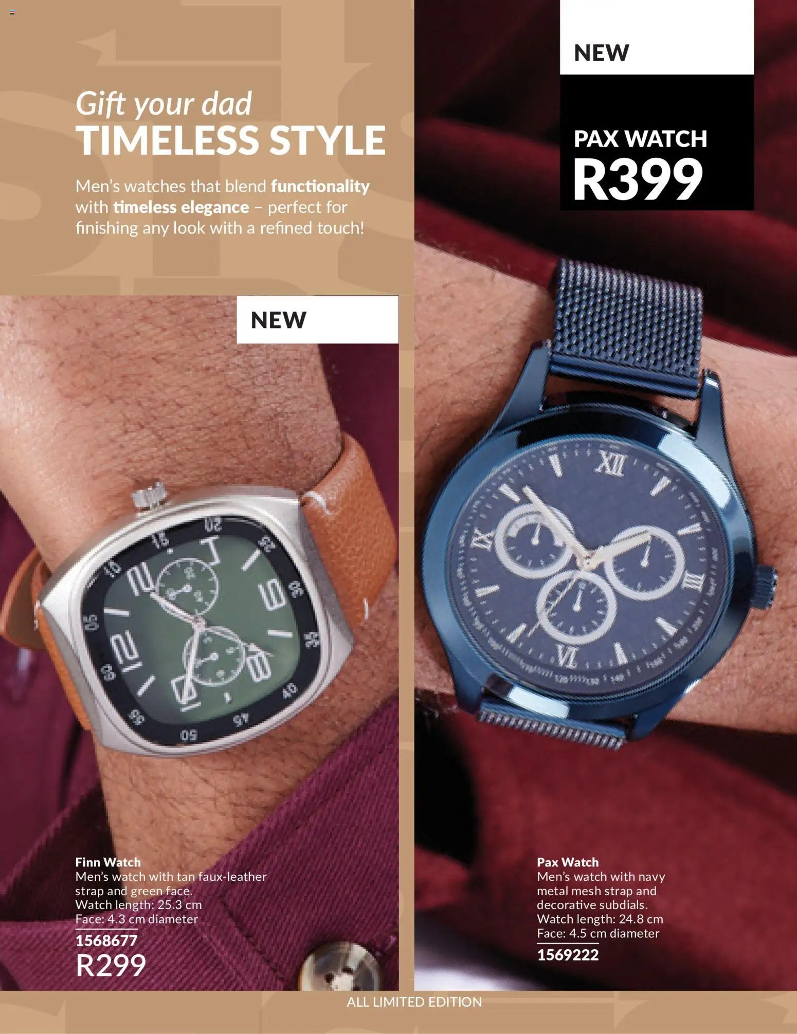 Avon Catalogue