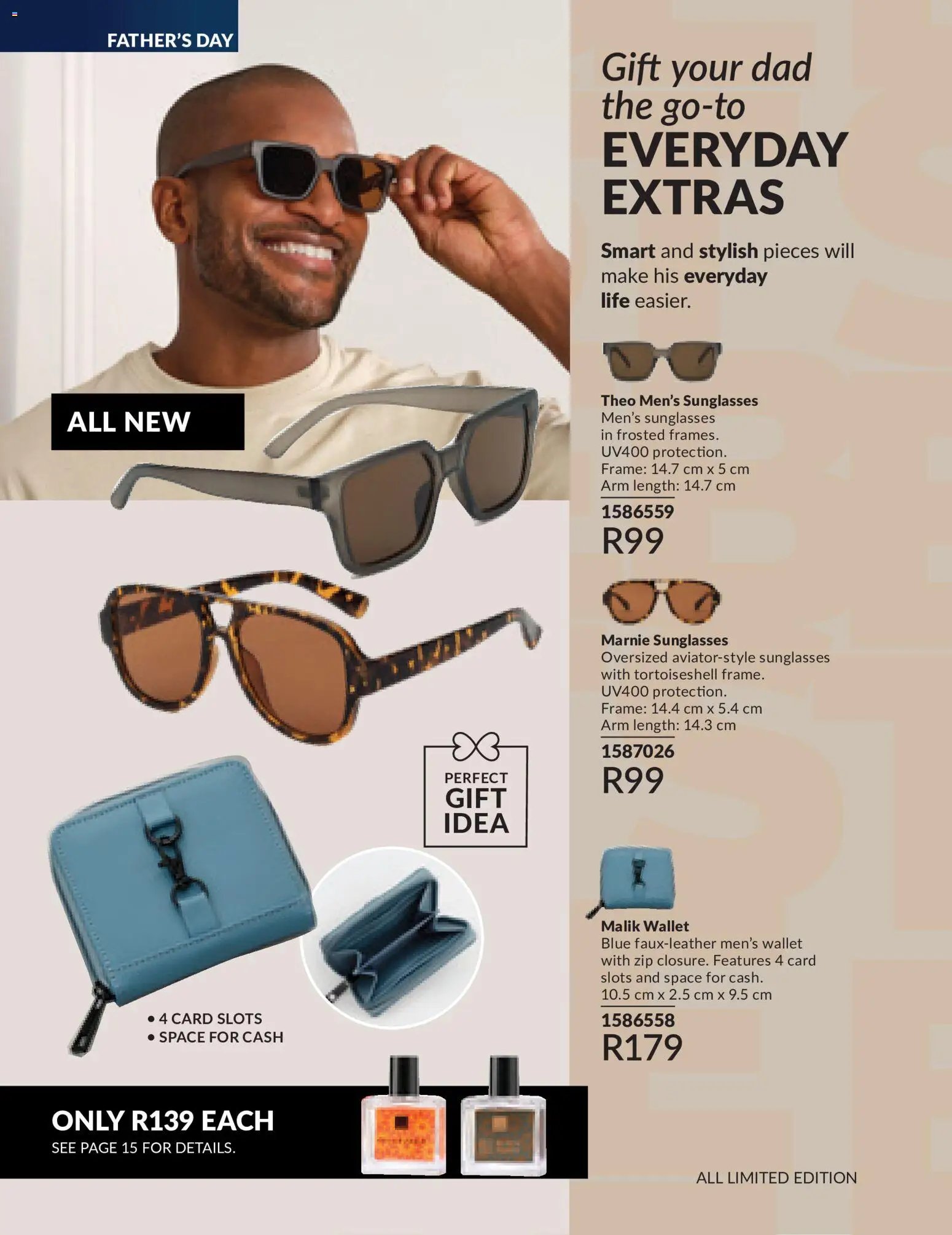 Avon Catalogue