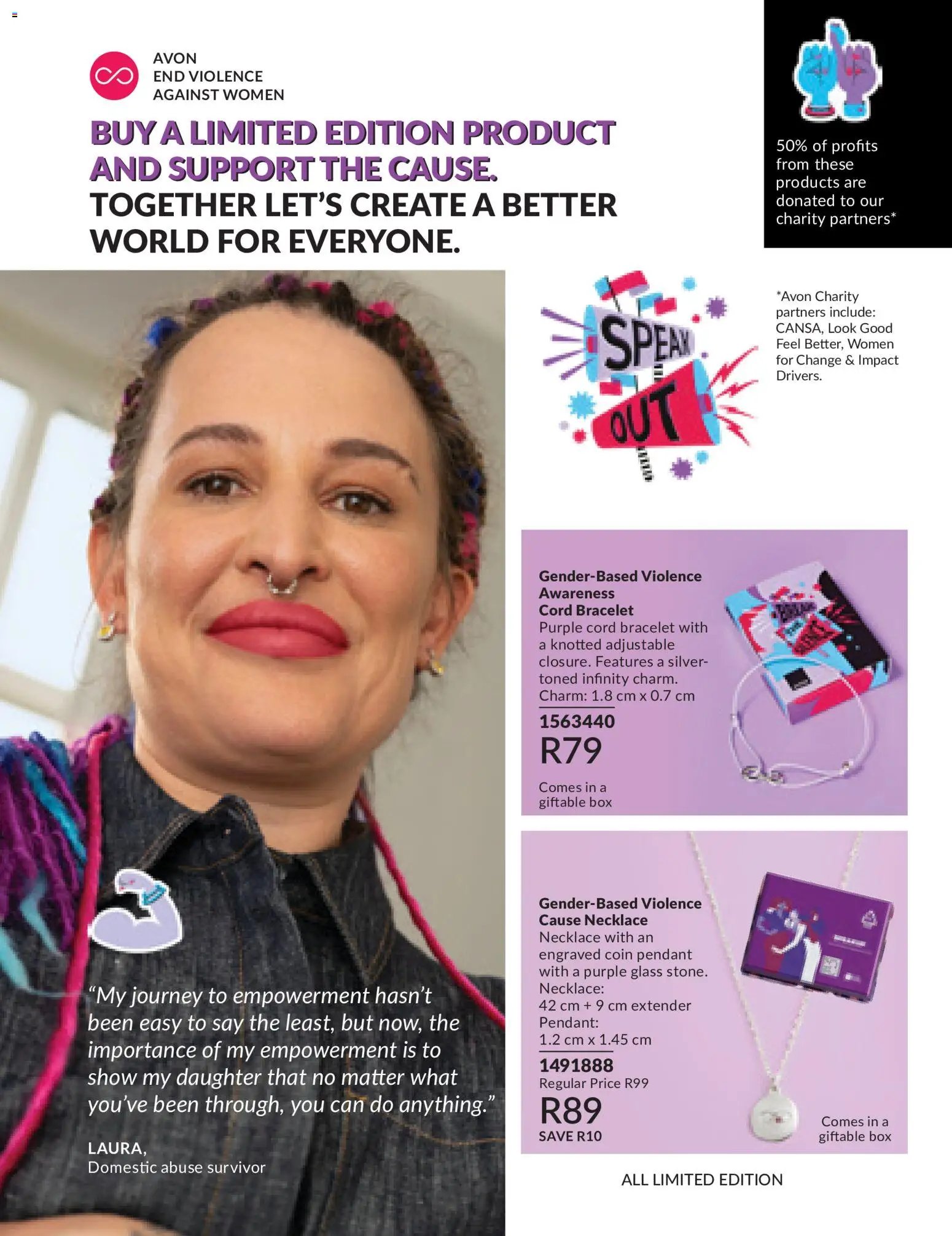 Avon Catalogue