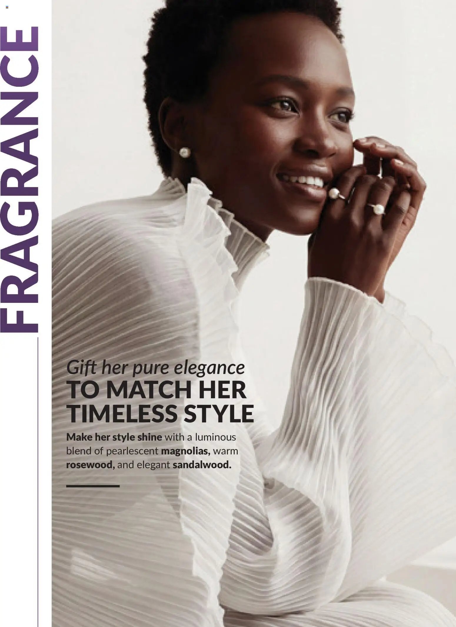 Avon Catalogue