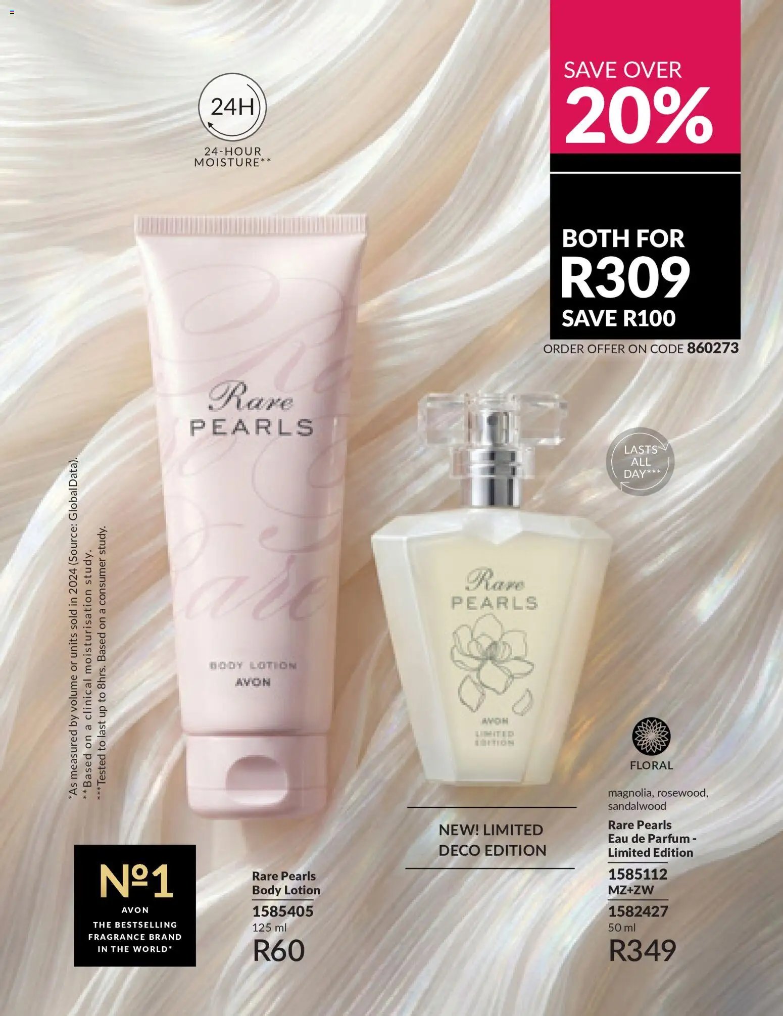 Avon Catalogue
