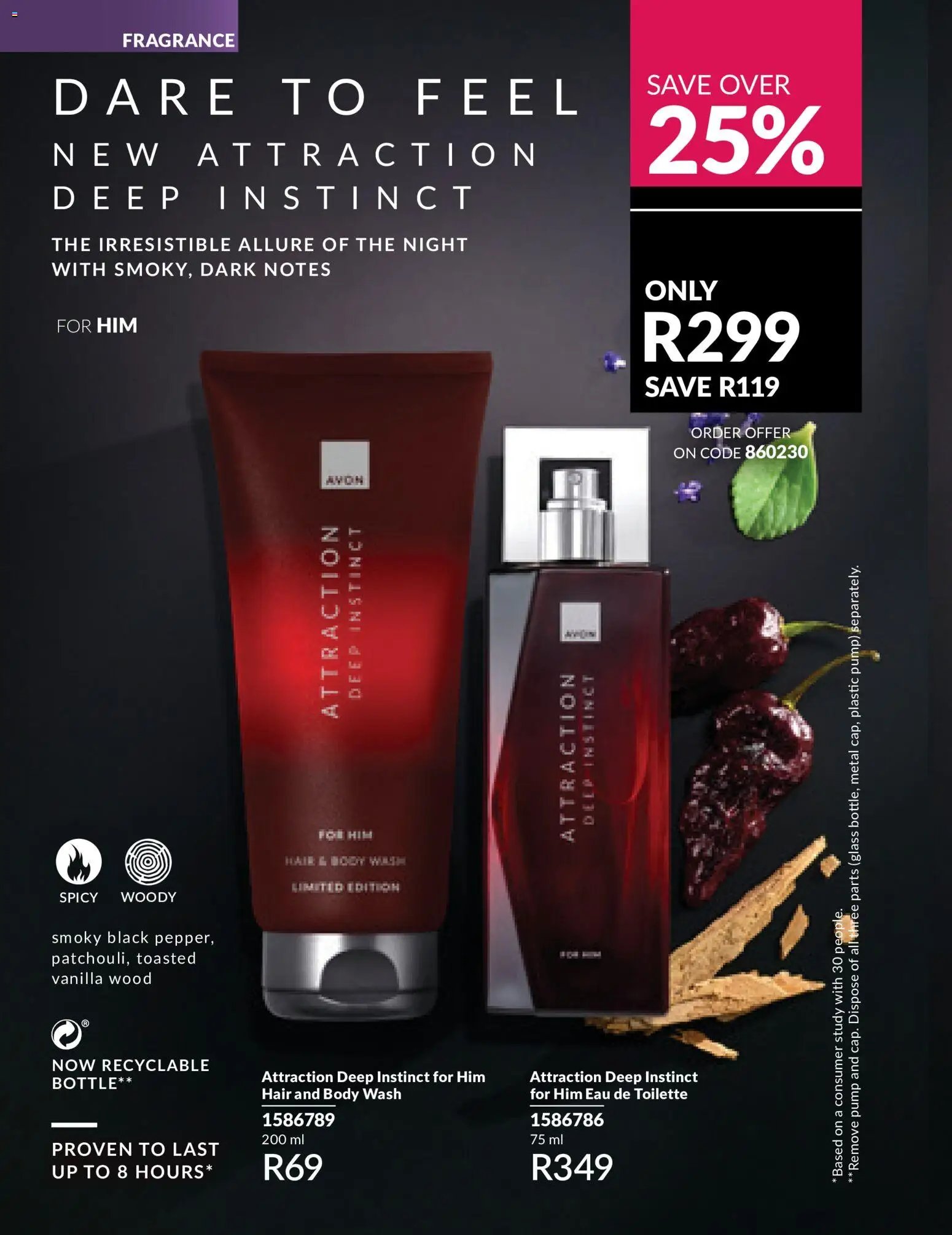 Avon Catalogue