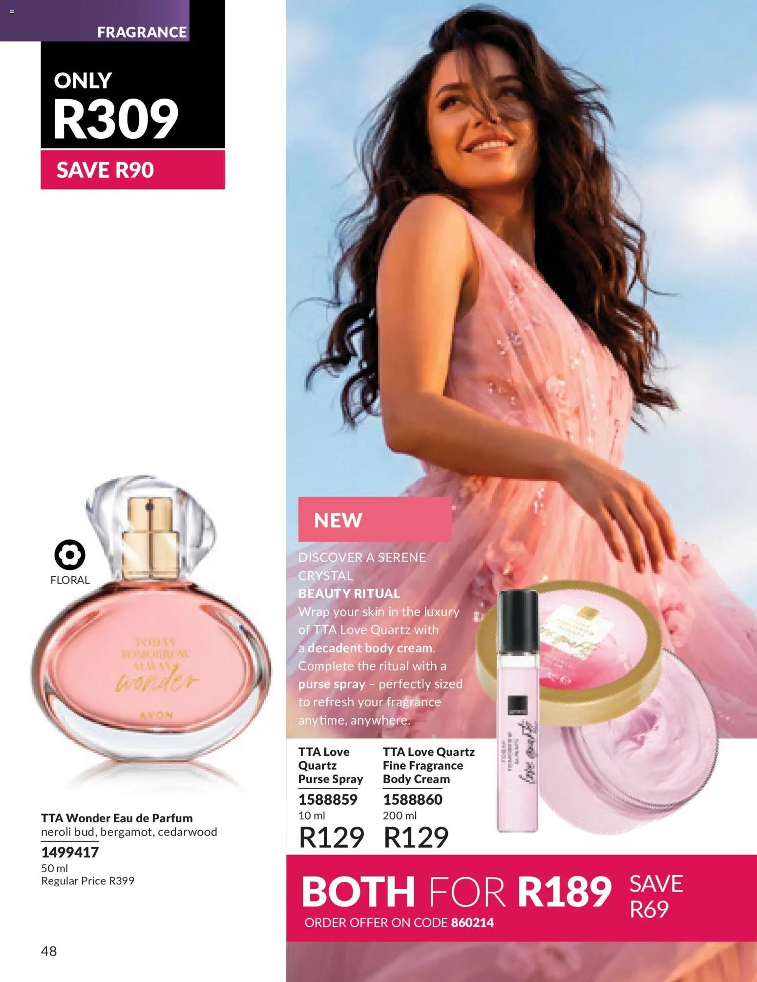 Avon Catalogue