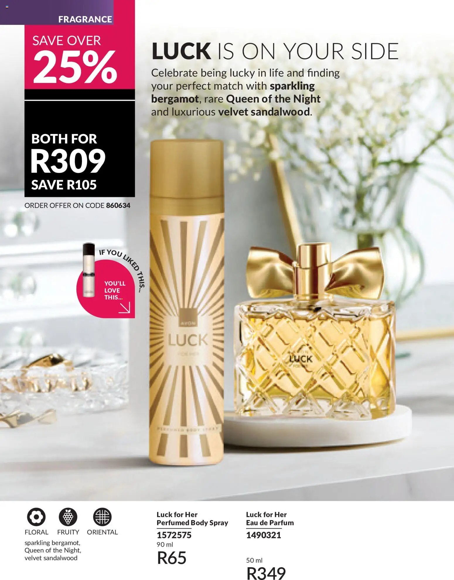 Avon Catalogue