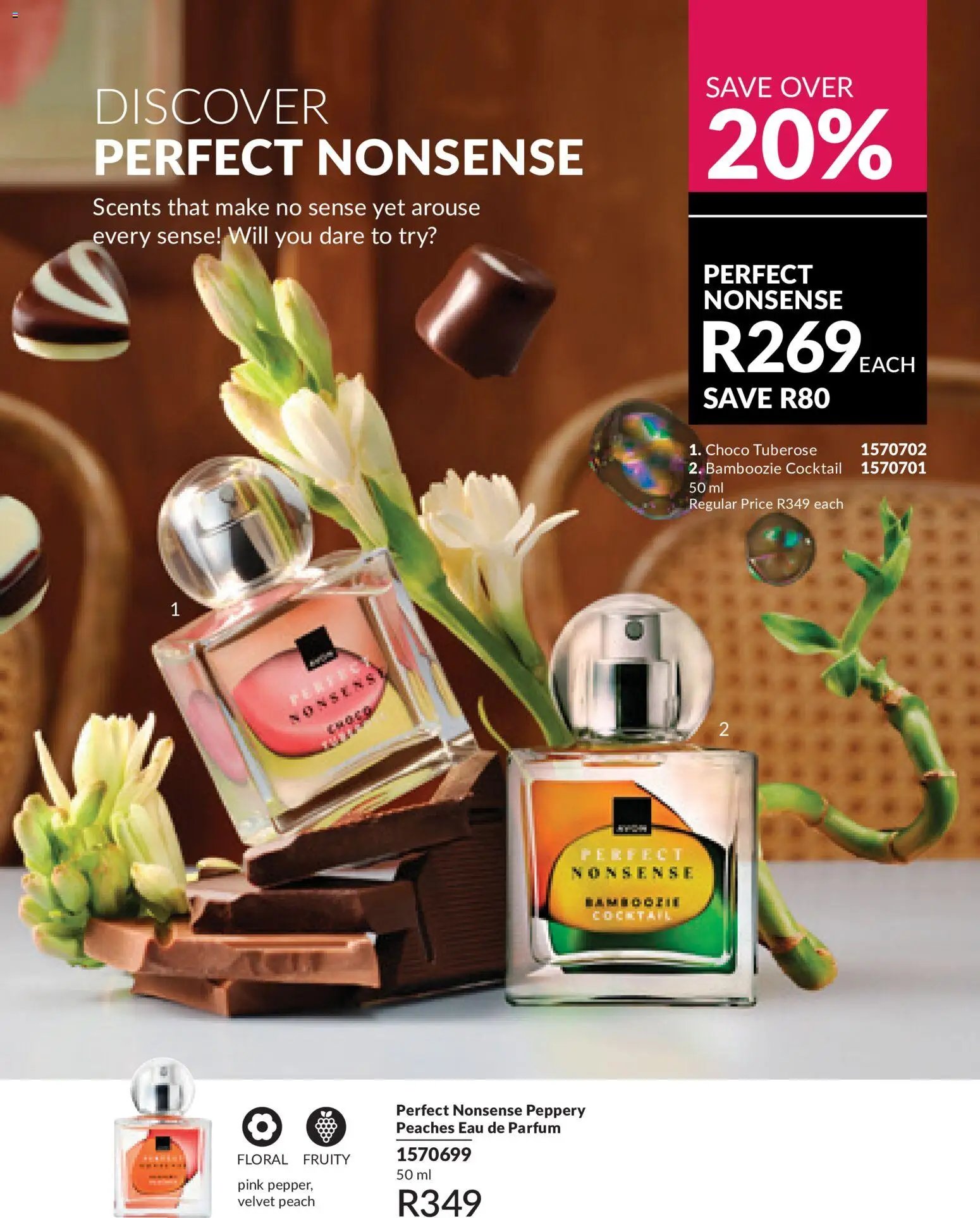 Avon Catalogue