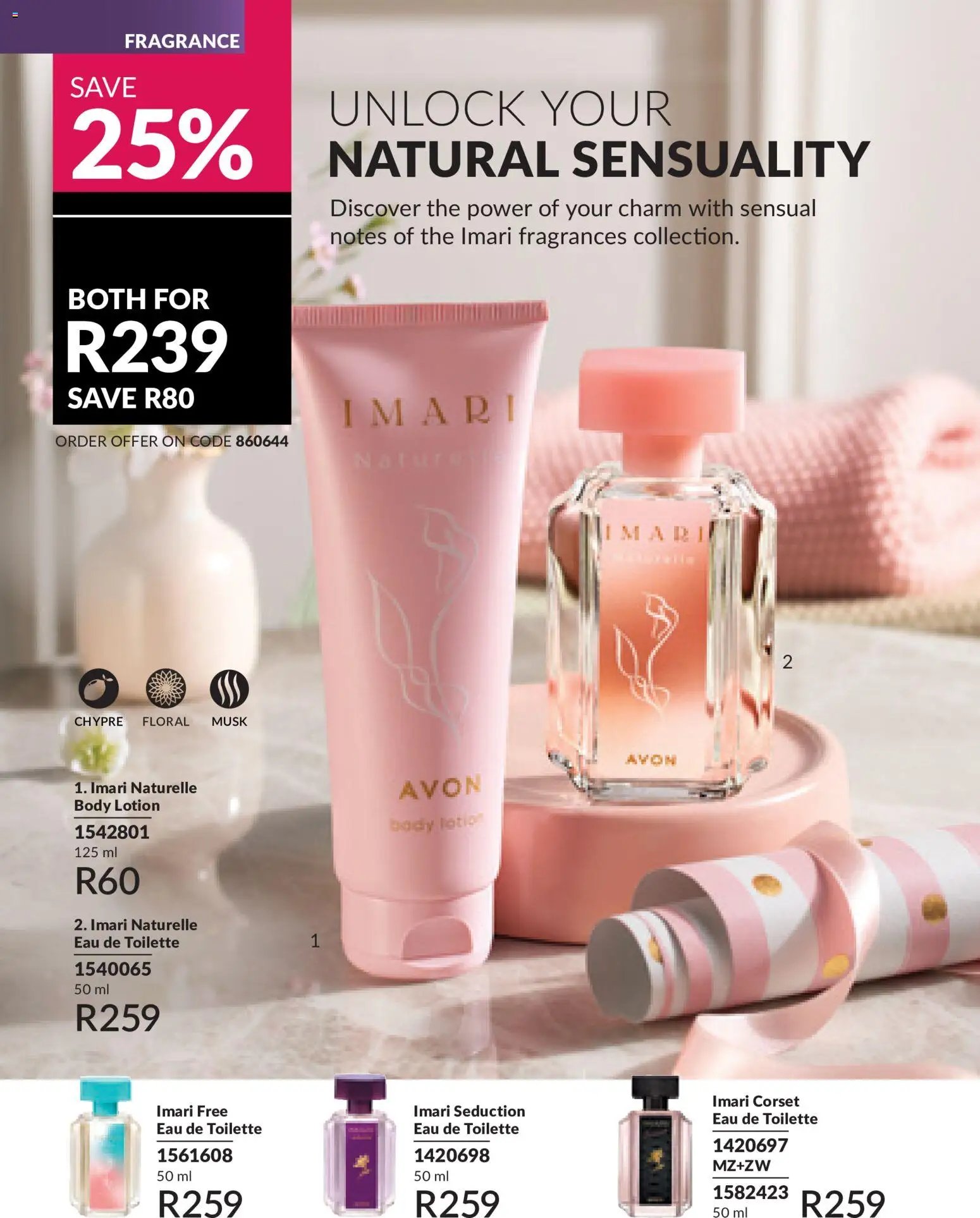 Avon Catalogue
