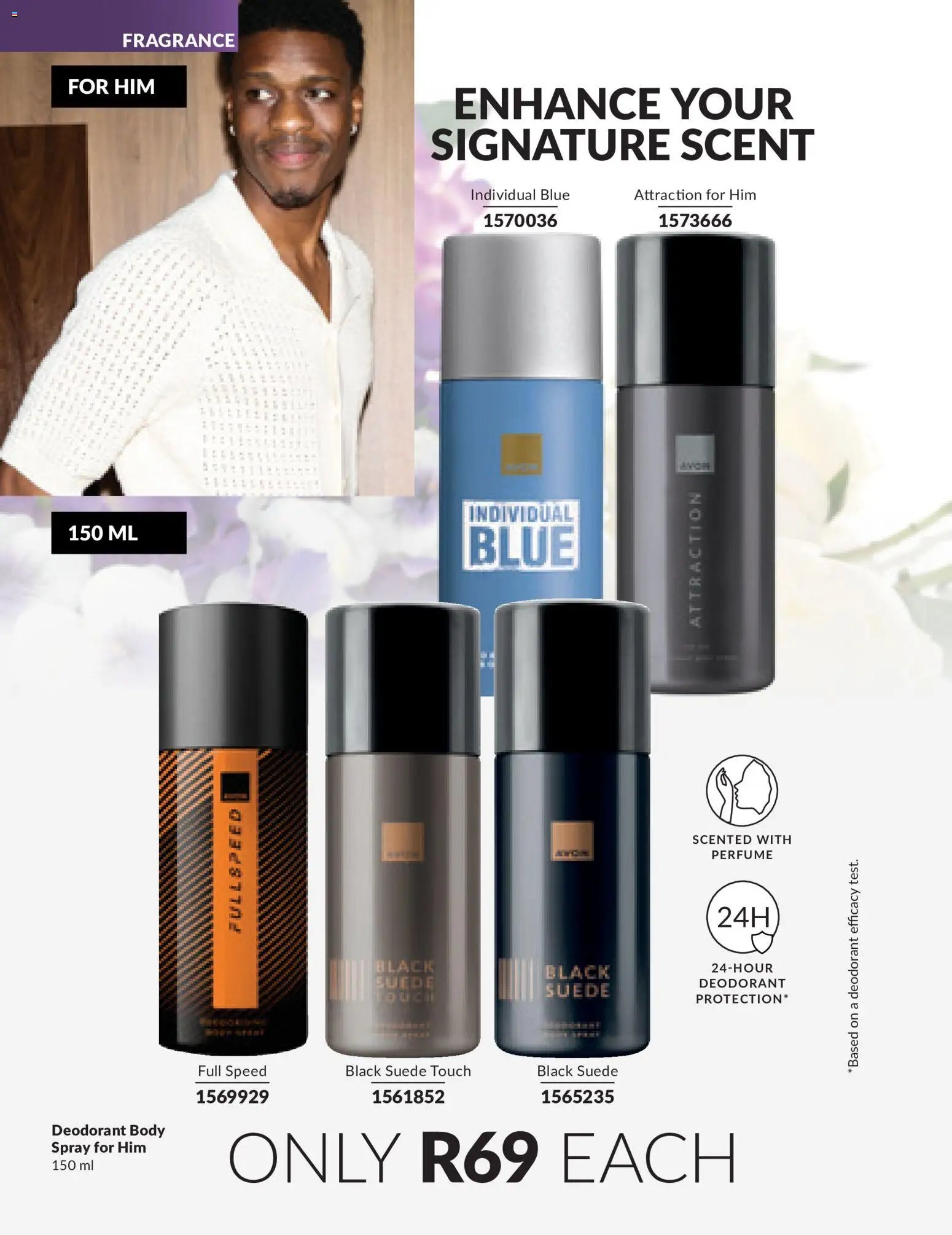 Avon Catalogue