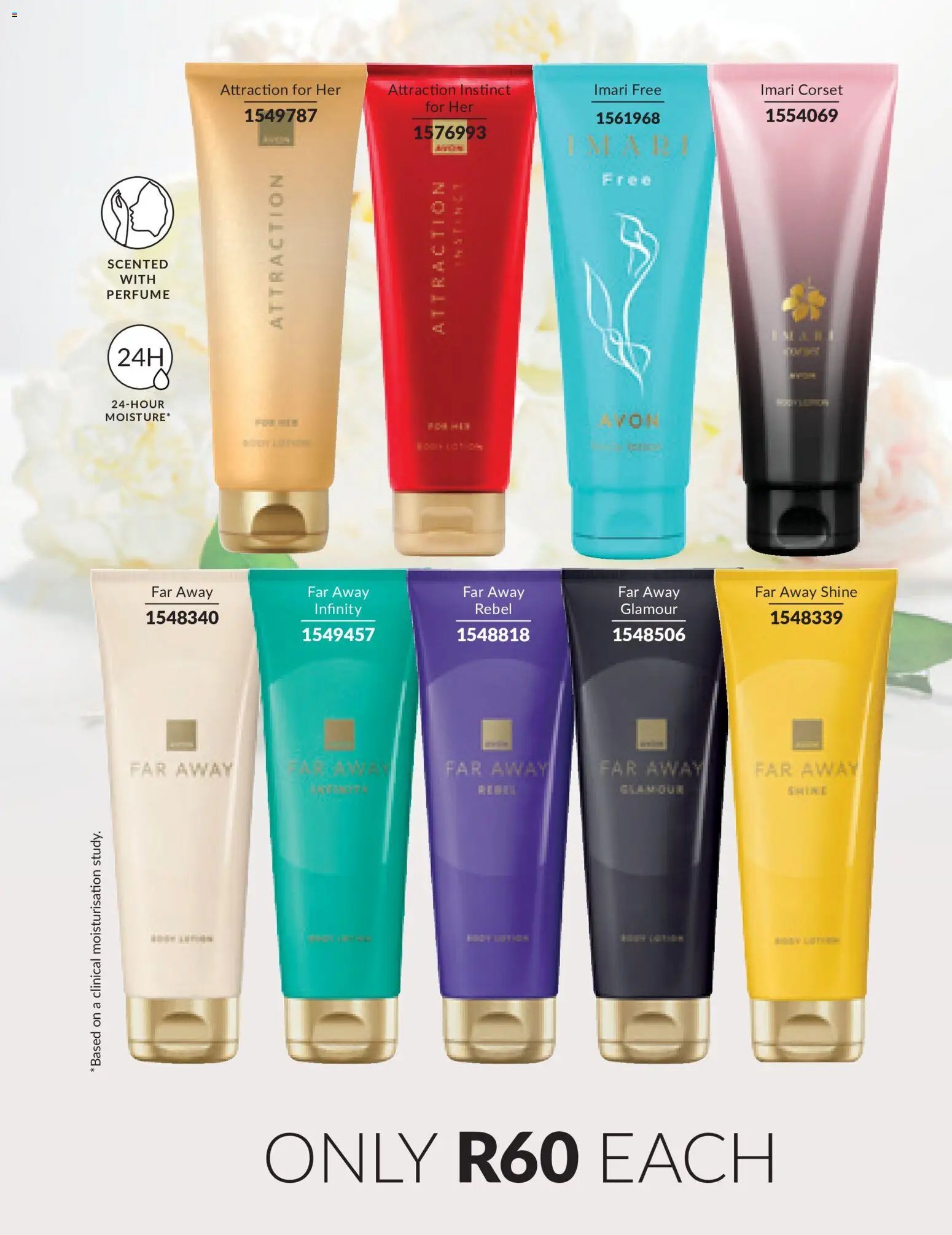 Avon Catalogue