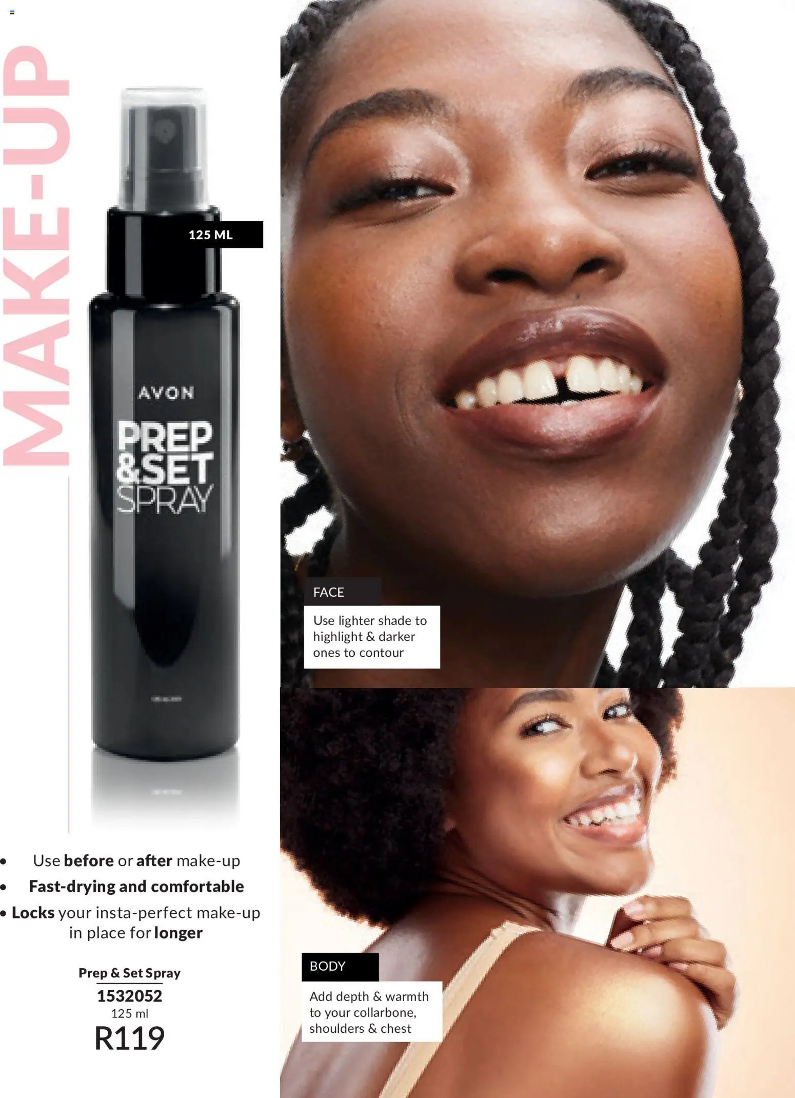 Avon Catalogue