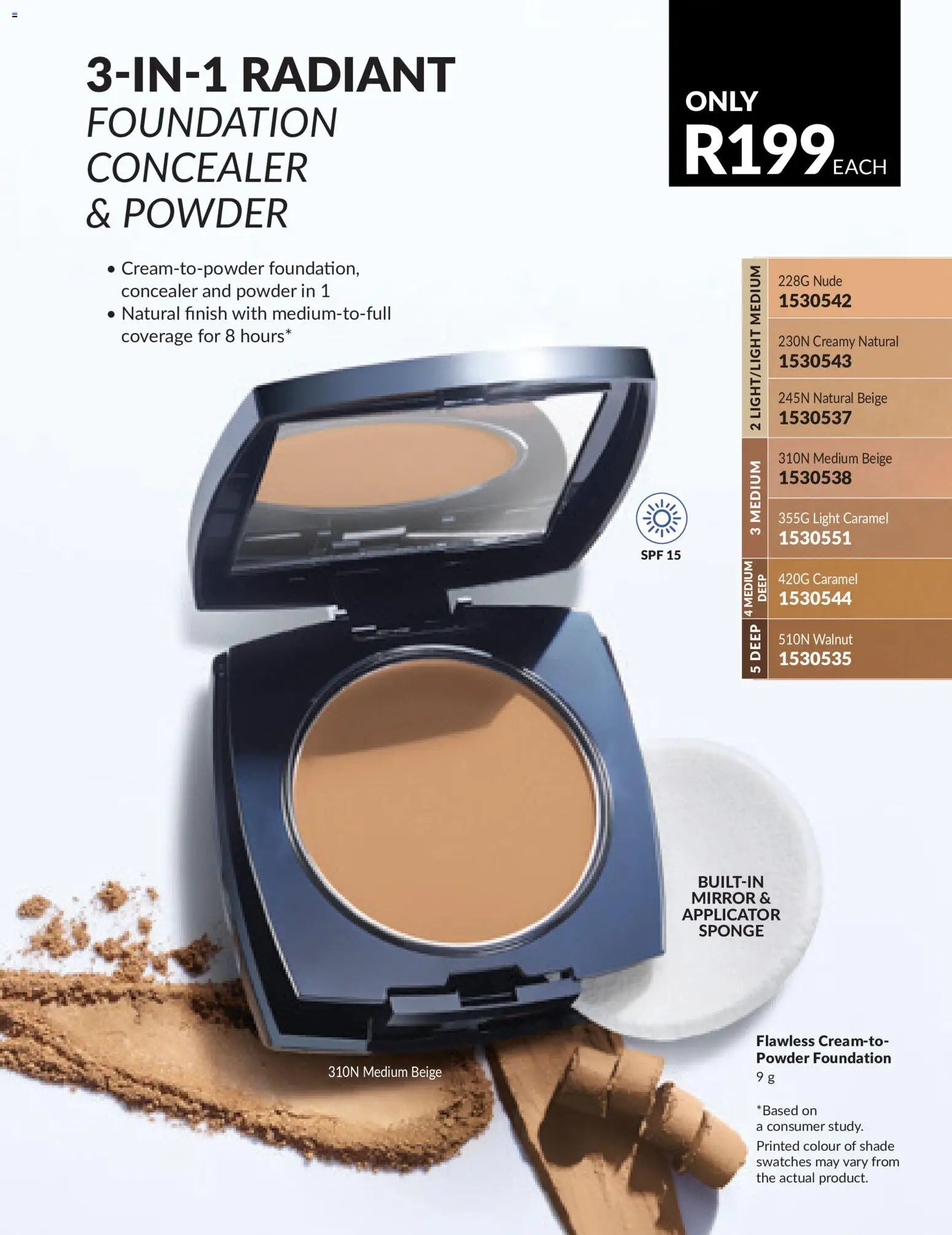 Avon Catalogue