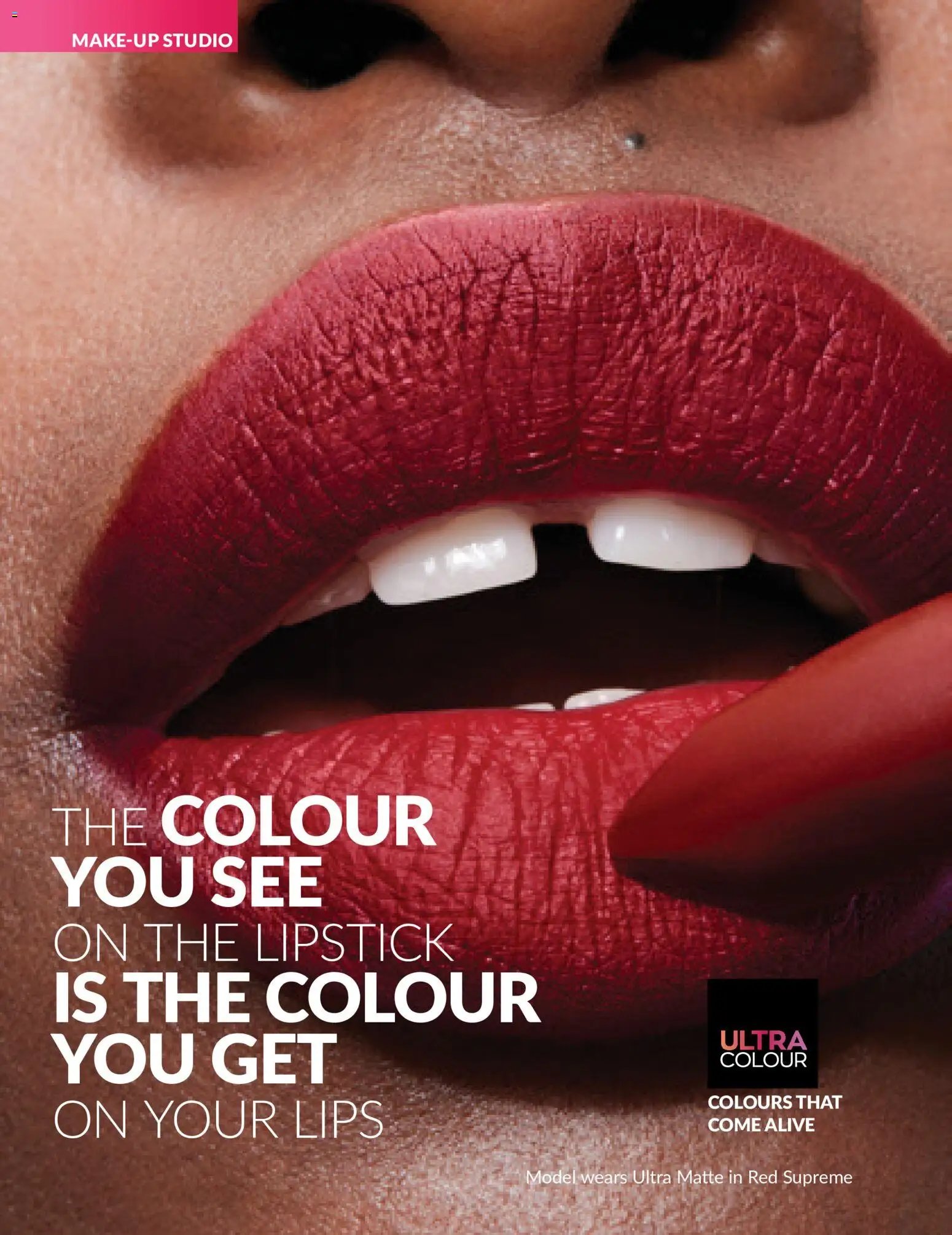 Avon Catalogue