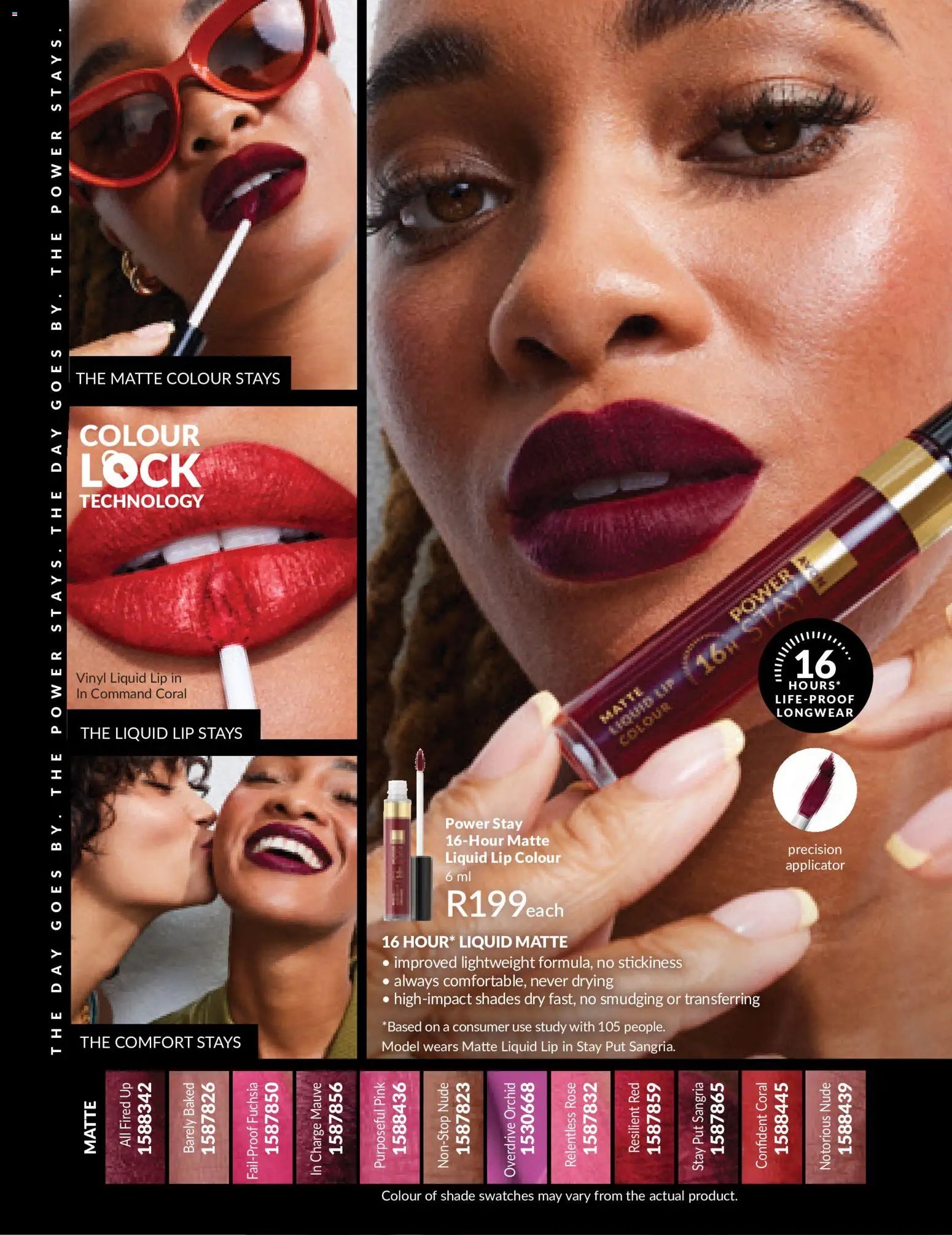Avon Catalogue