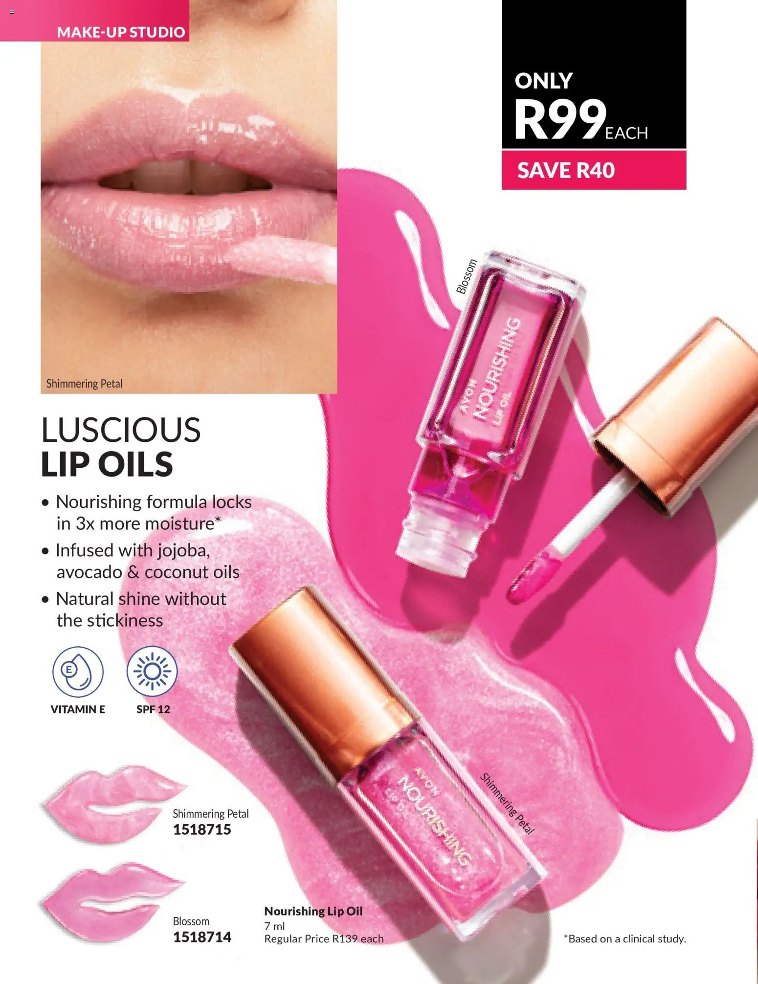 Avon Catalogue