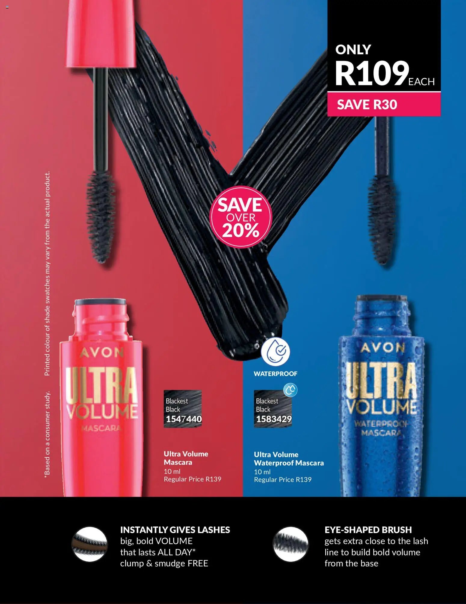 Avon Catalogue