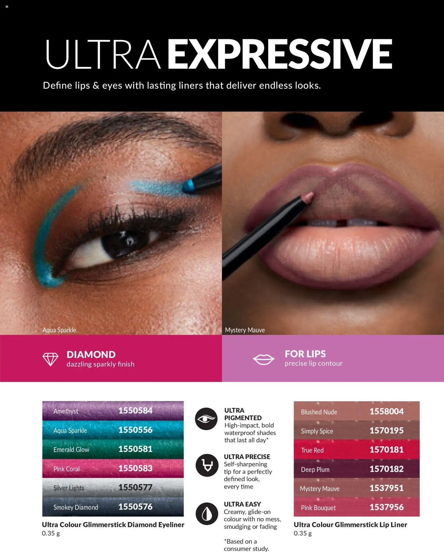Avon Catalogue