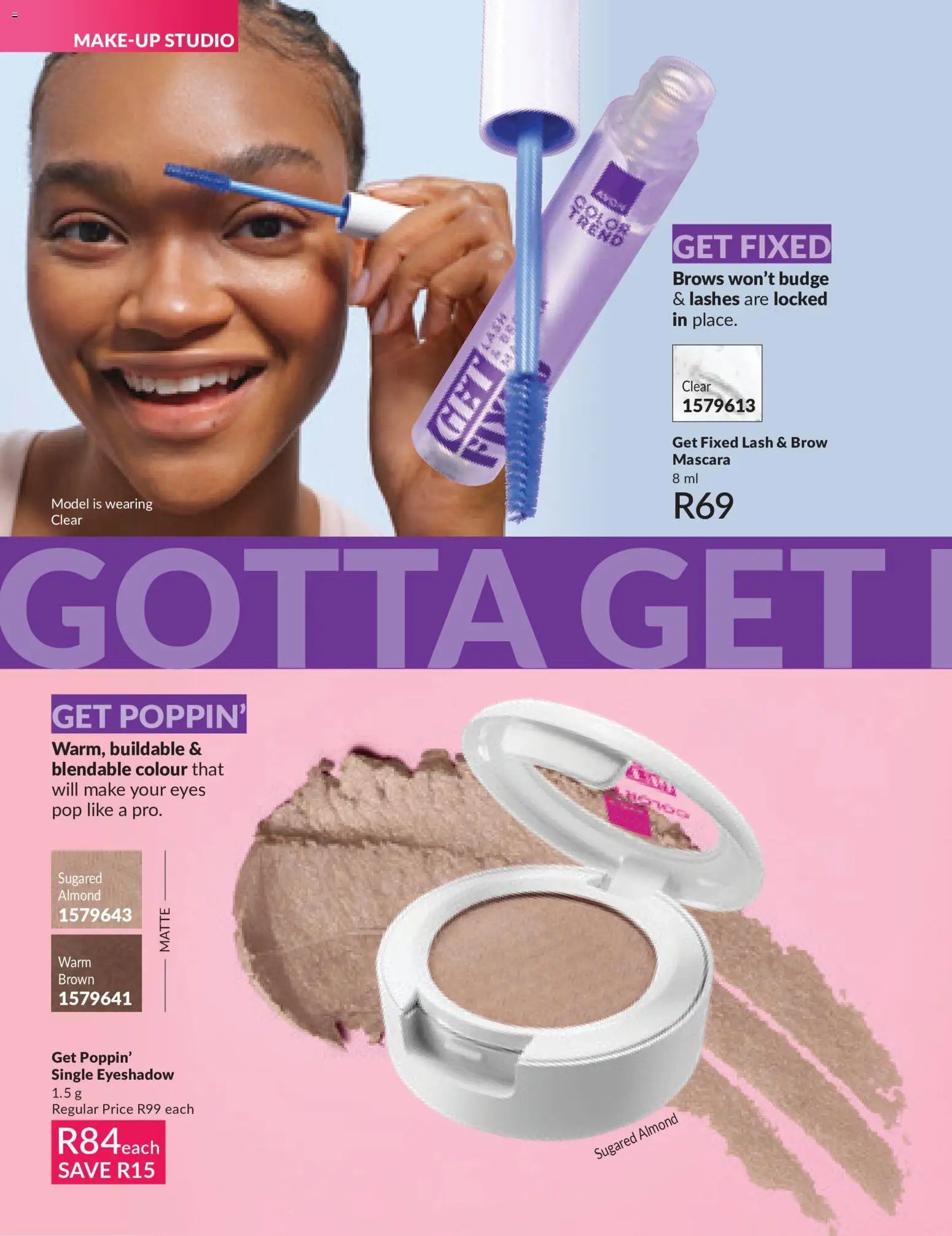 Avon Catalogue