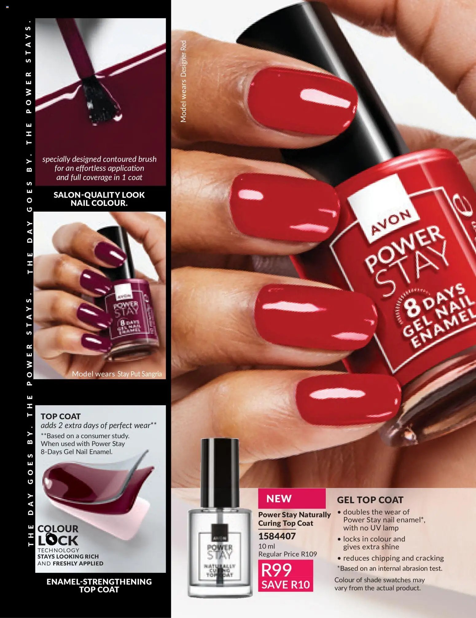 Avon Catalogue