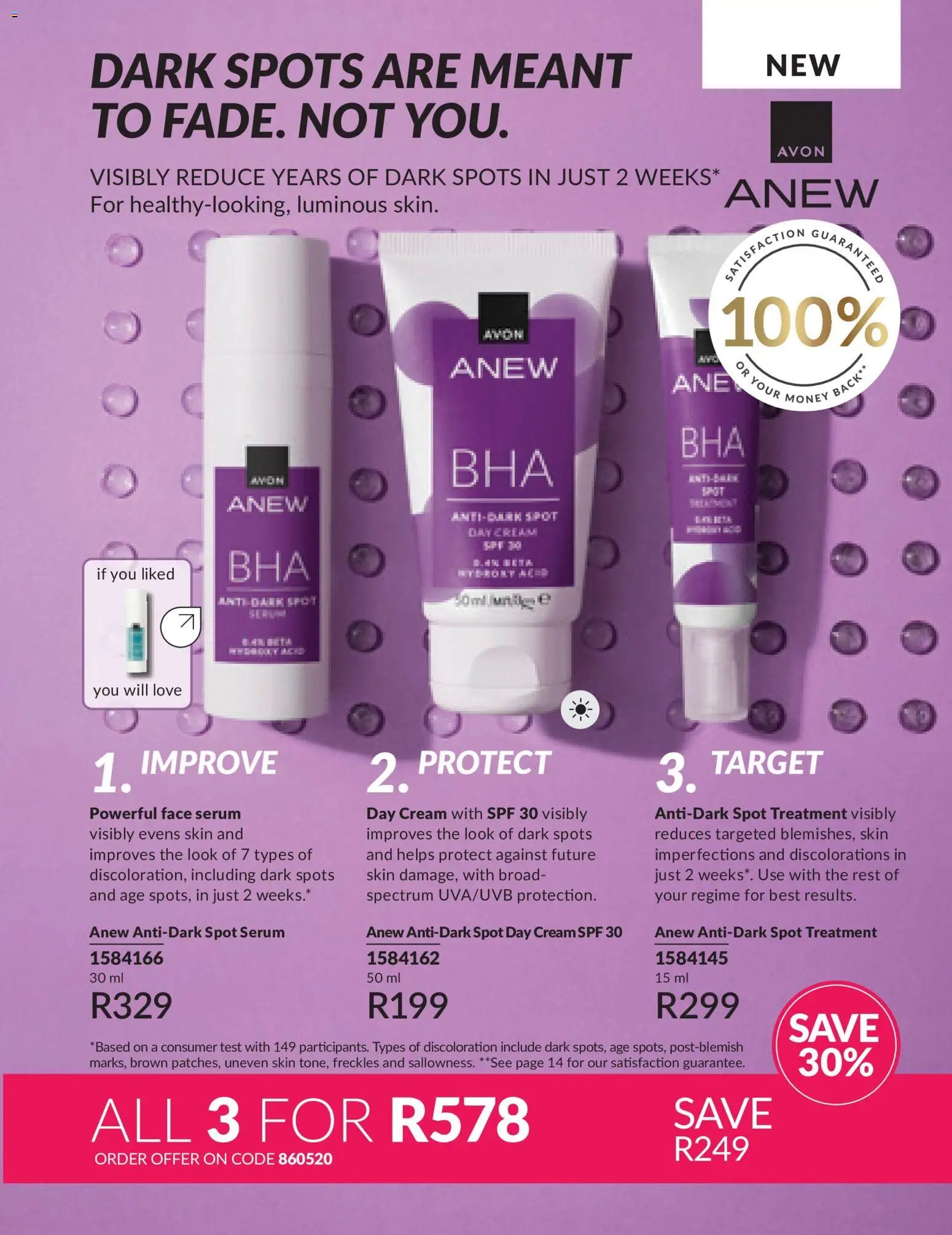 Avon Catalogue