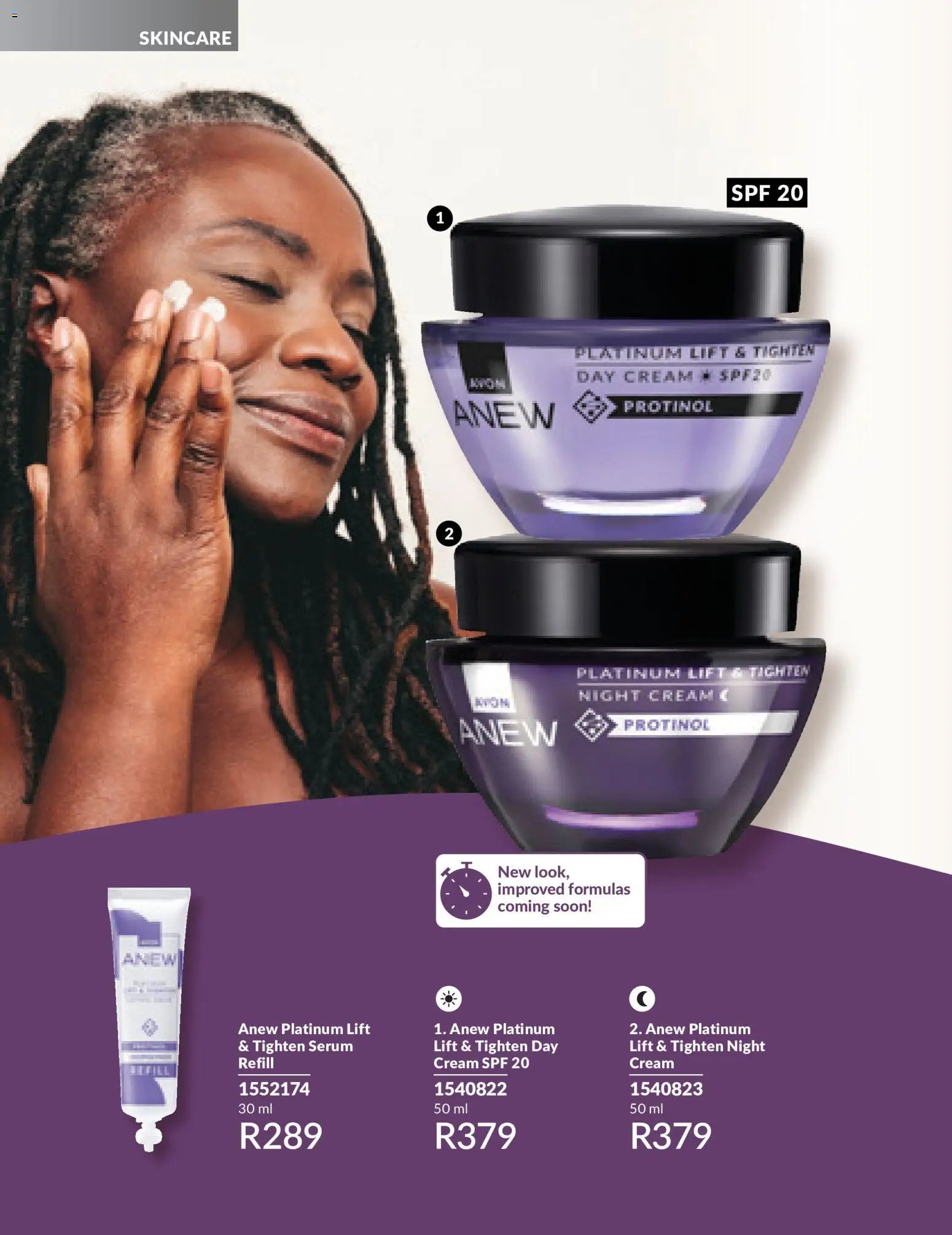 Avon Catalogue