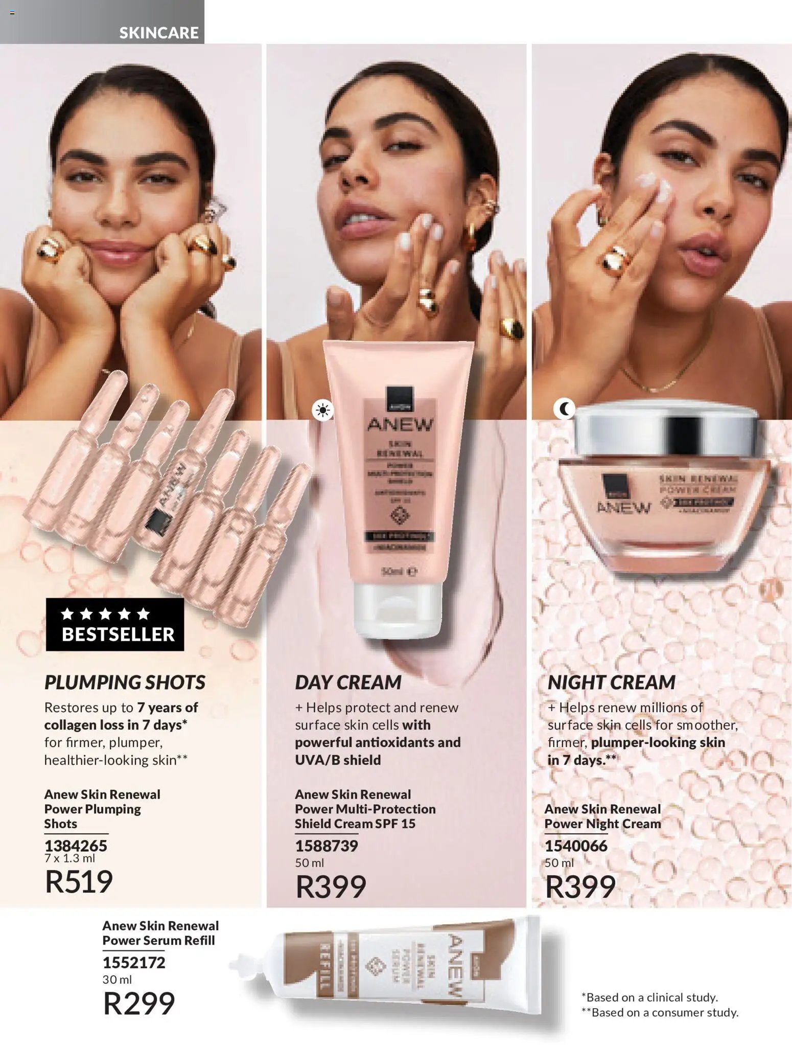 Avon Catalogue