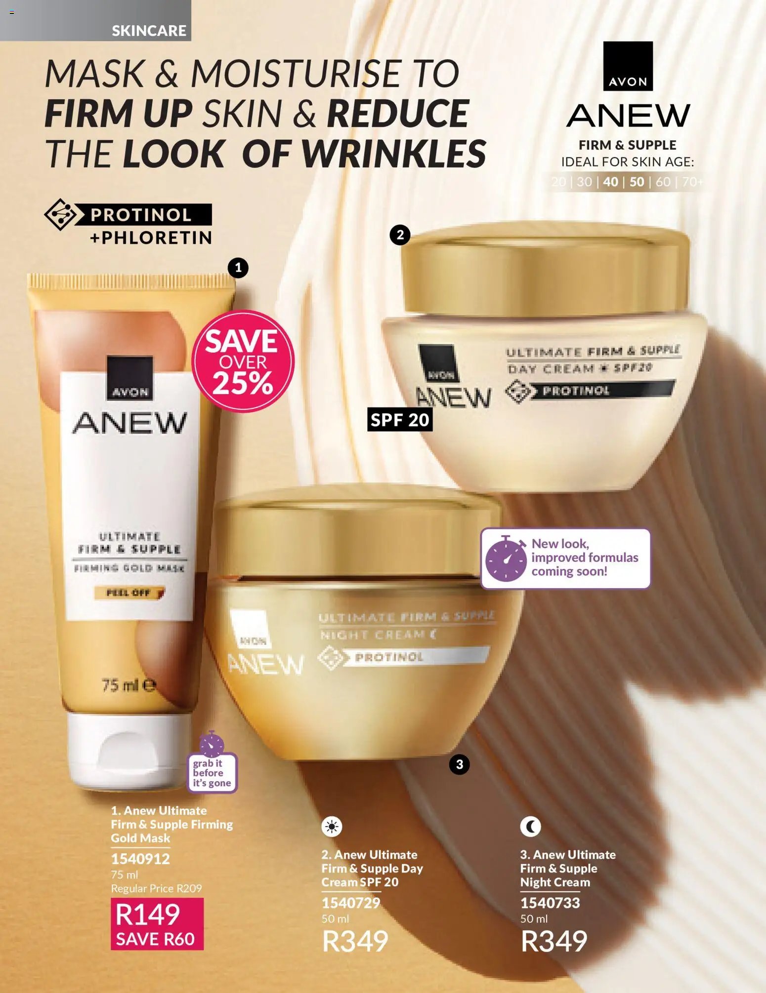 Avon Catalogue